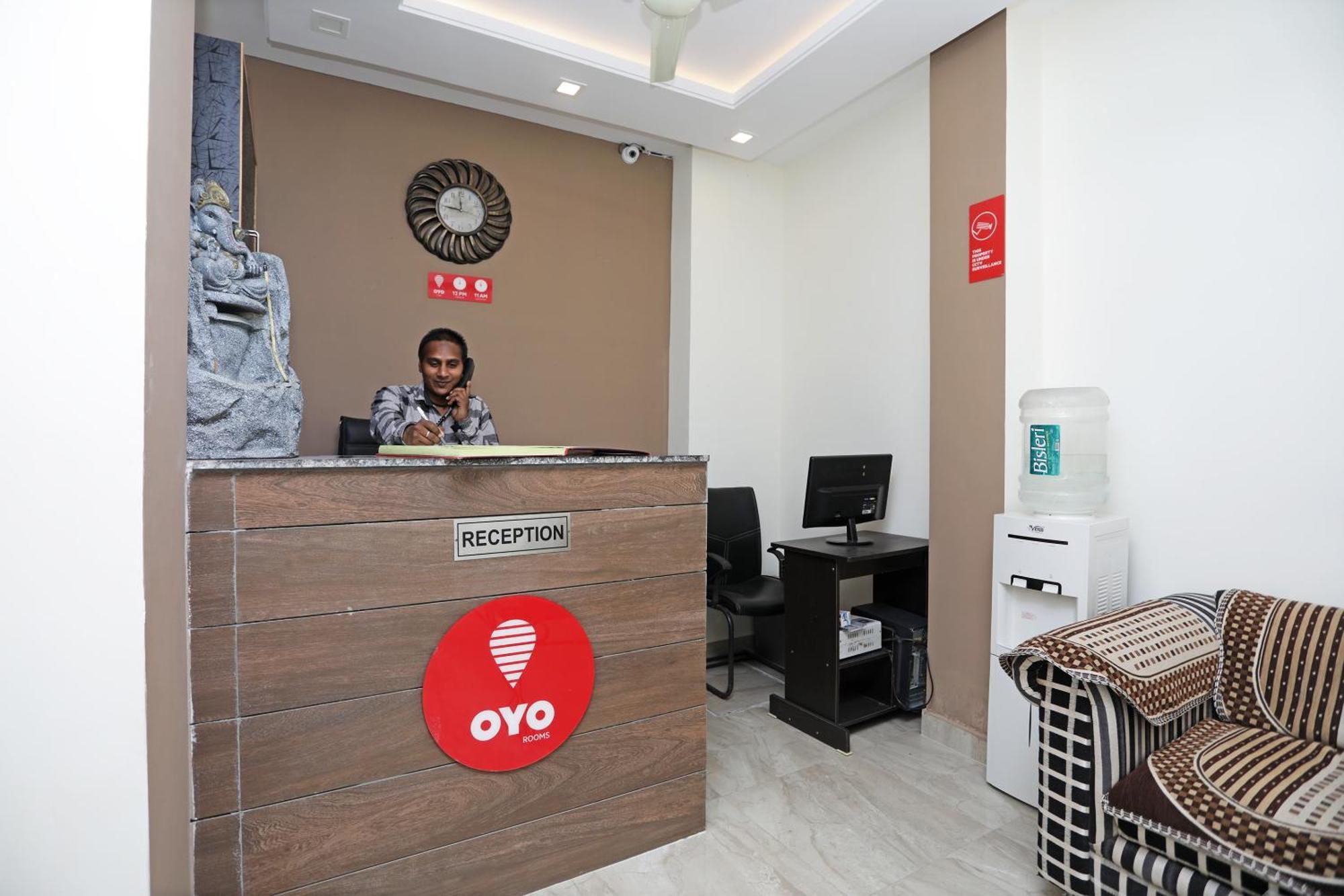 Hotel Collection O Divine Ganges Haridwar