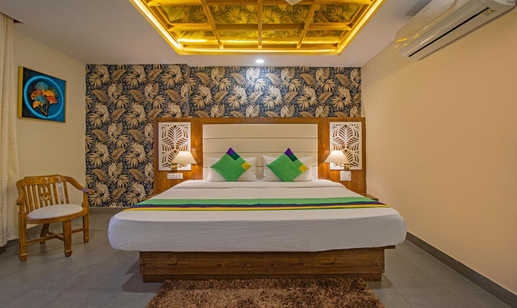 Treebo Haveli Roots, Bhupatwala Haridwar