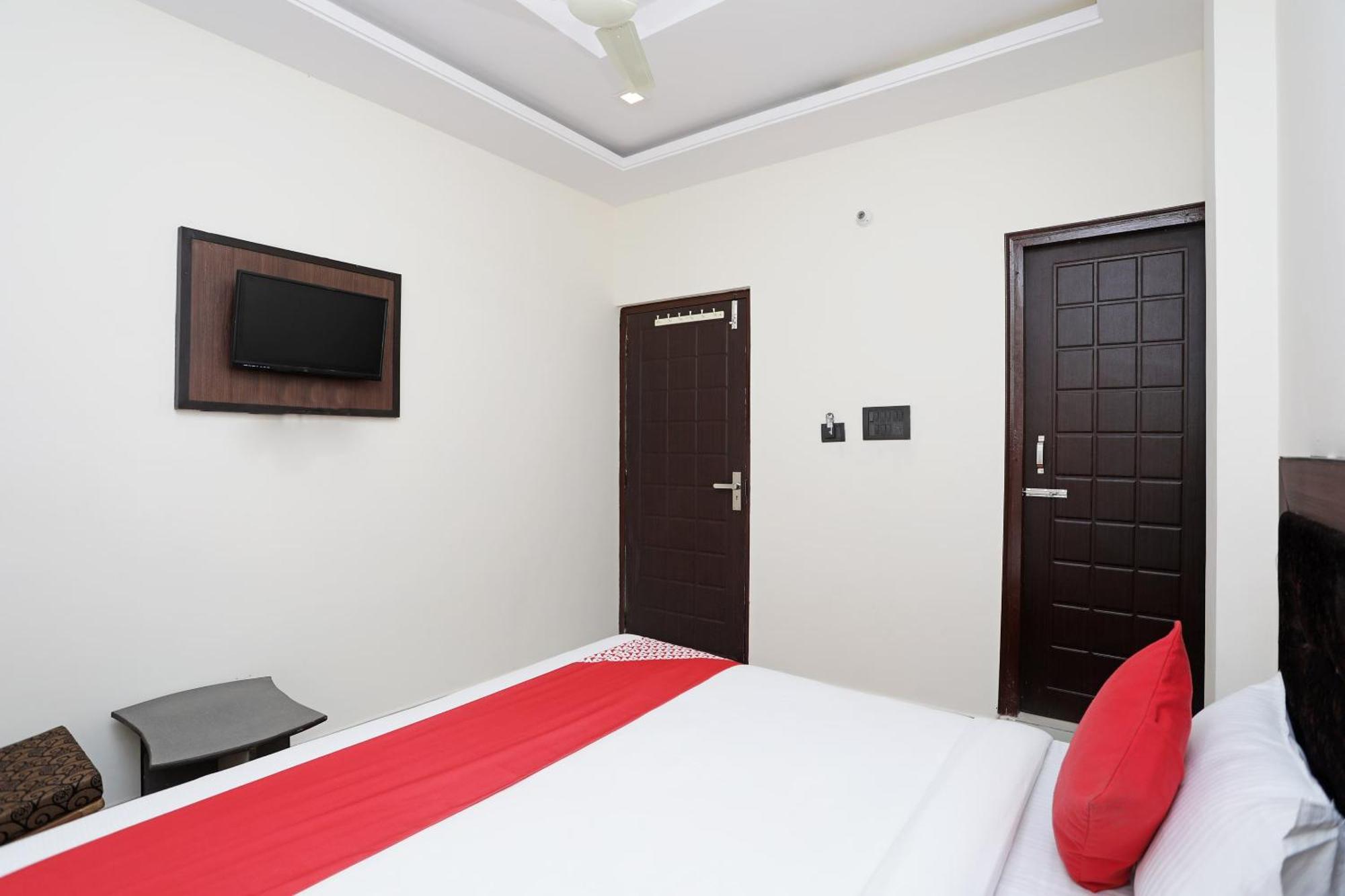 Collection O Divine Ganges Hotel 3*