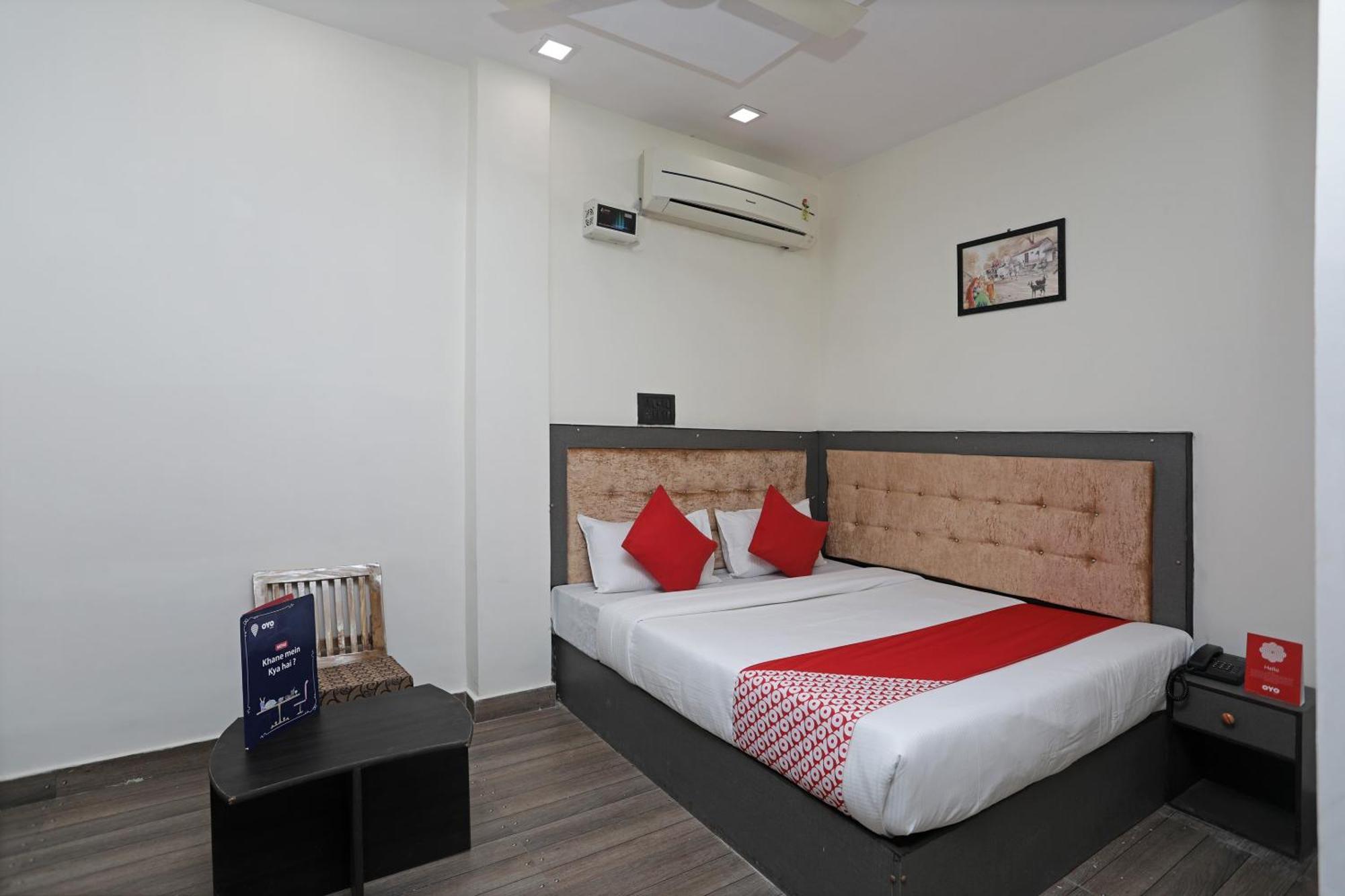 Hotel Collection O Divine Ganges 3*