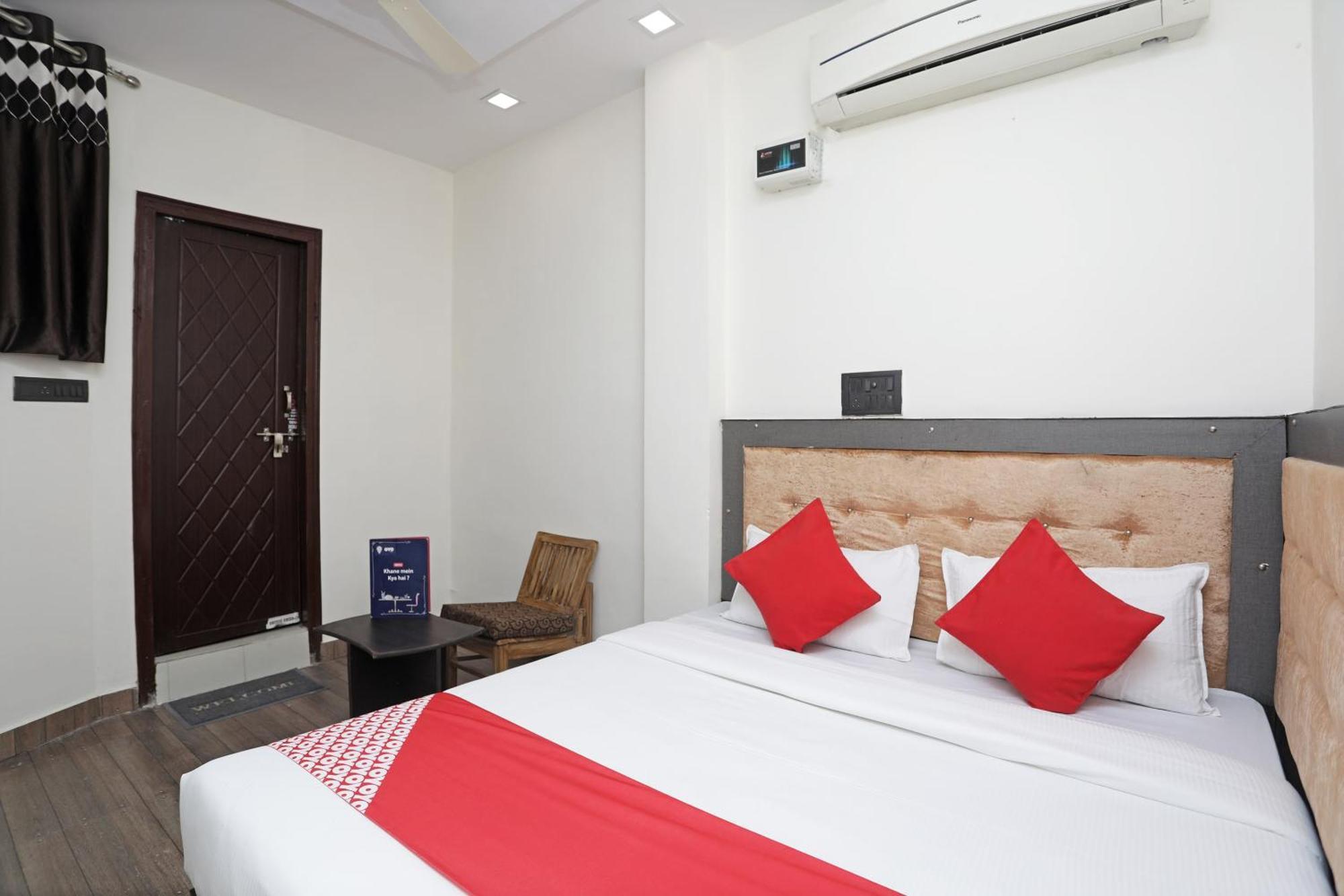 Collection O Divine Ganges Hotel 3*