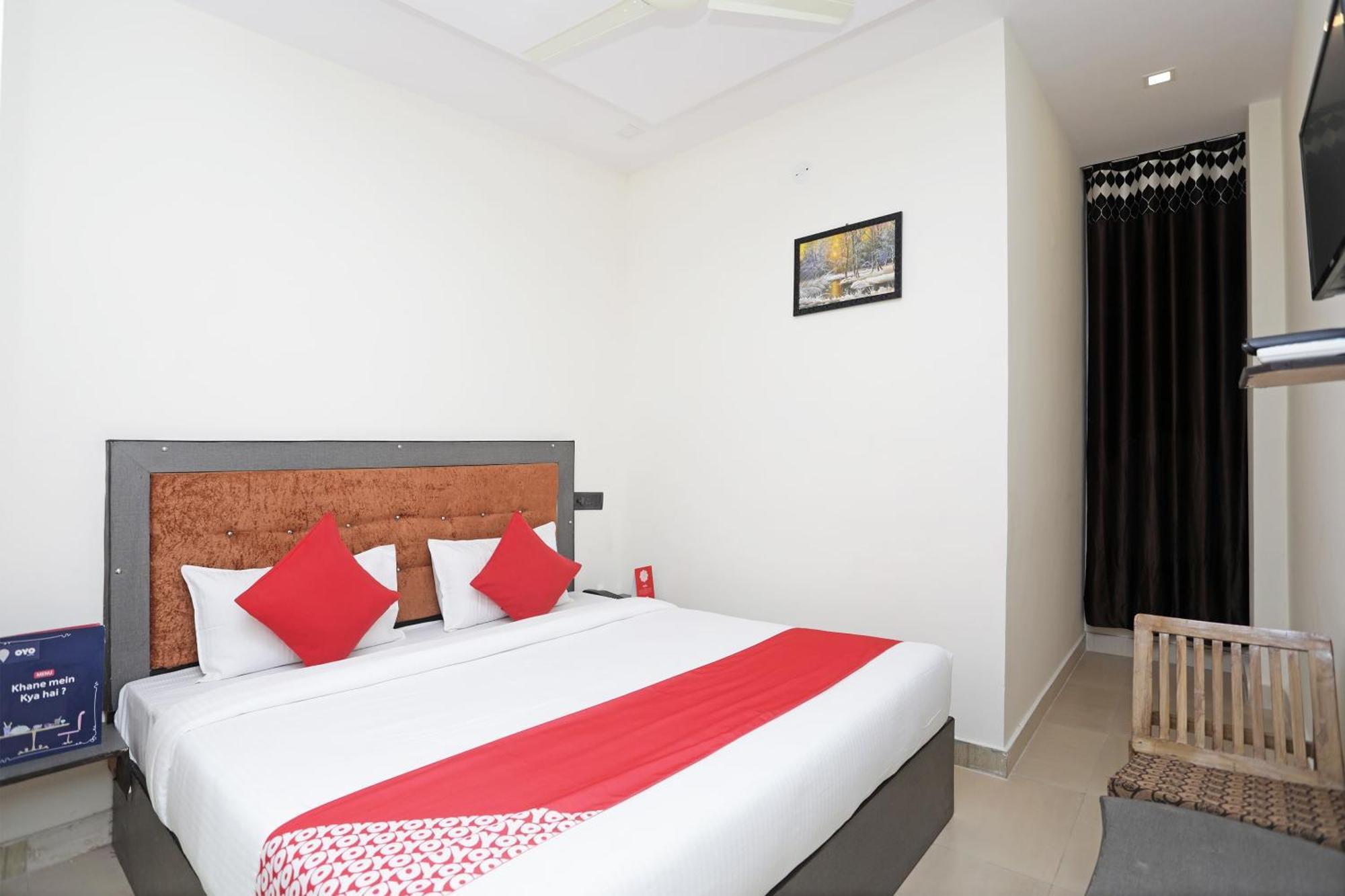 Hotel Collection O Divine Ganges Haridwar