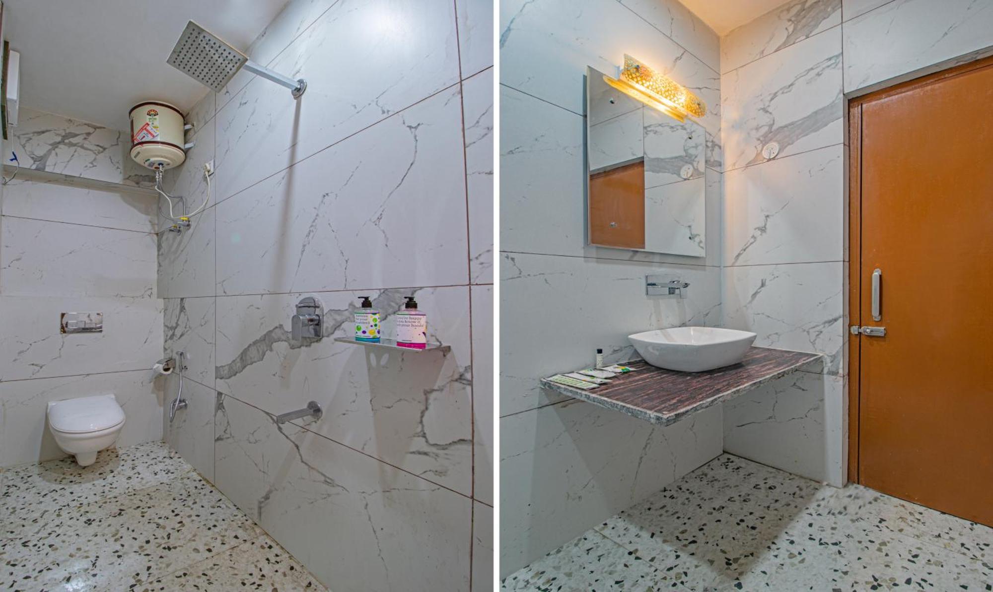 Treebo Haveli Roots, Bhupatwala Haridwar 3* Raiwala