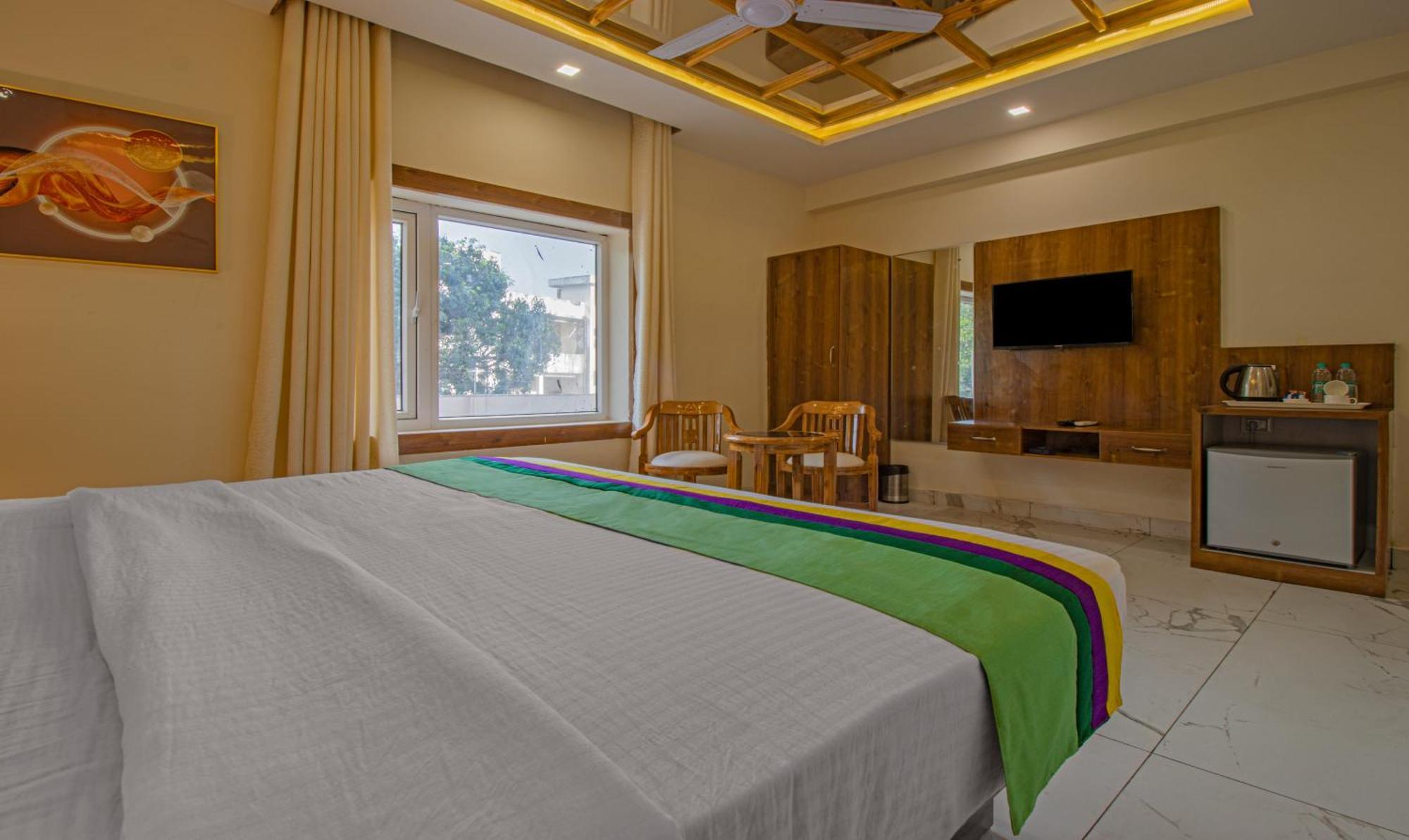 Treebo Haveli Roots, Bhupatwala Haridwar 3* Raiwala