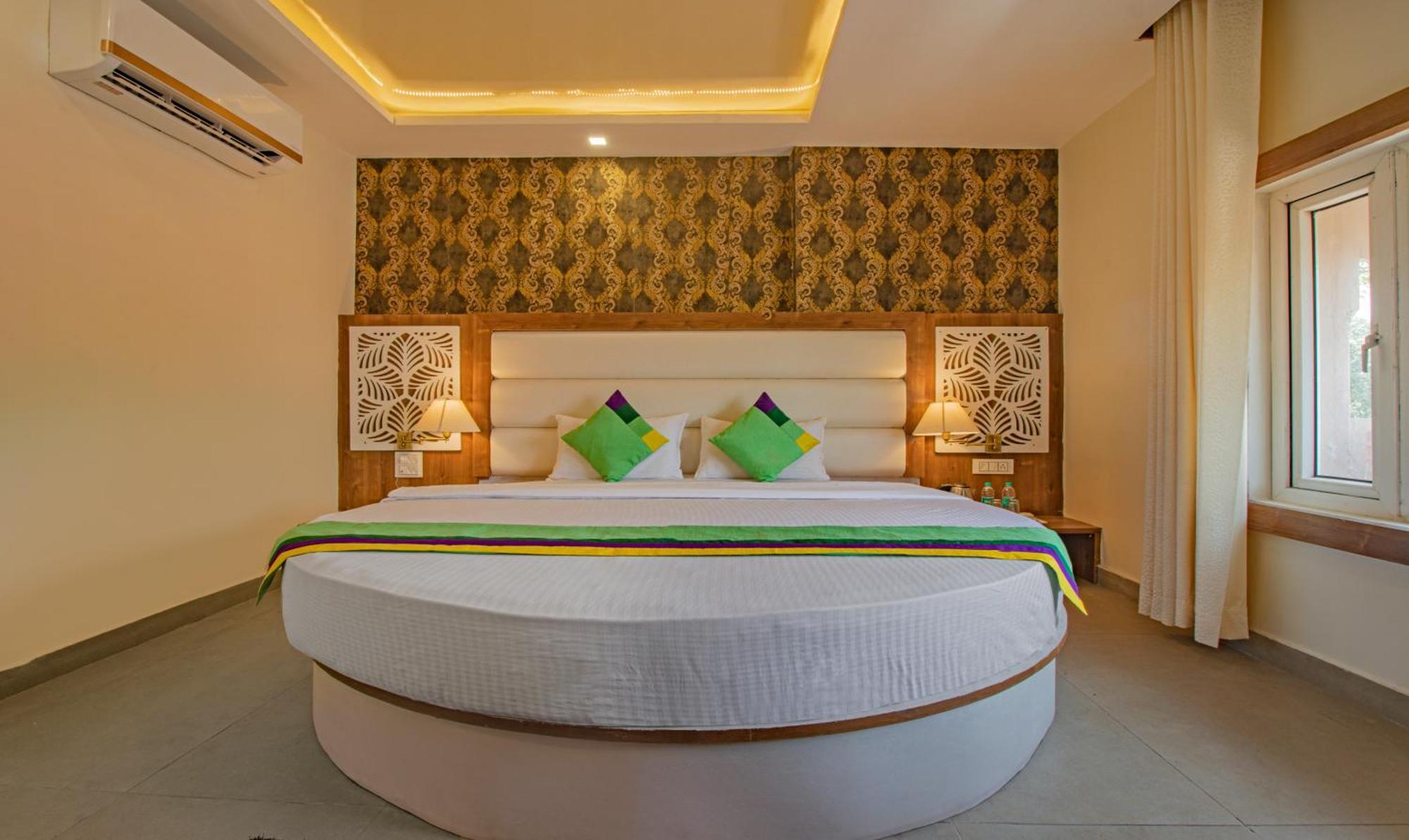 Treebo Haveli Roots, Bhupatwala Haridwar Hotel Raiwala