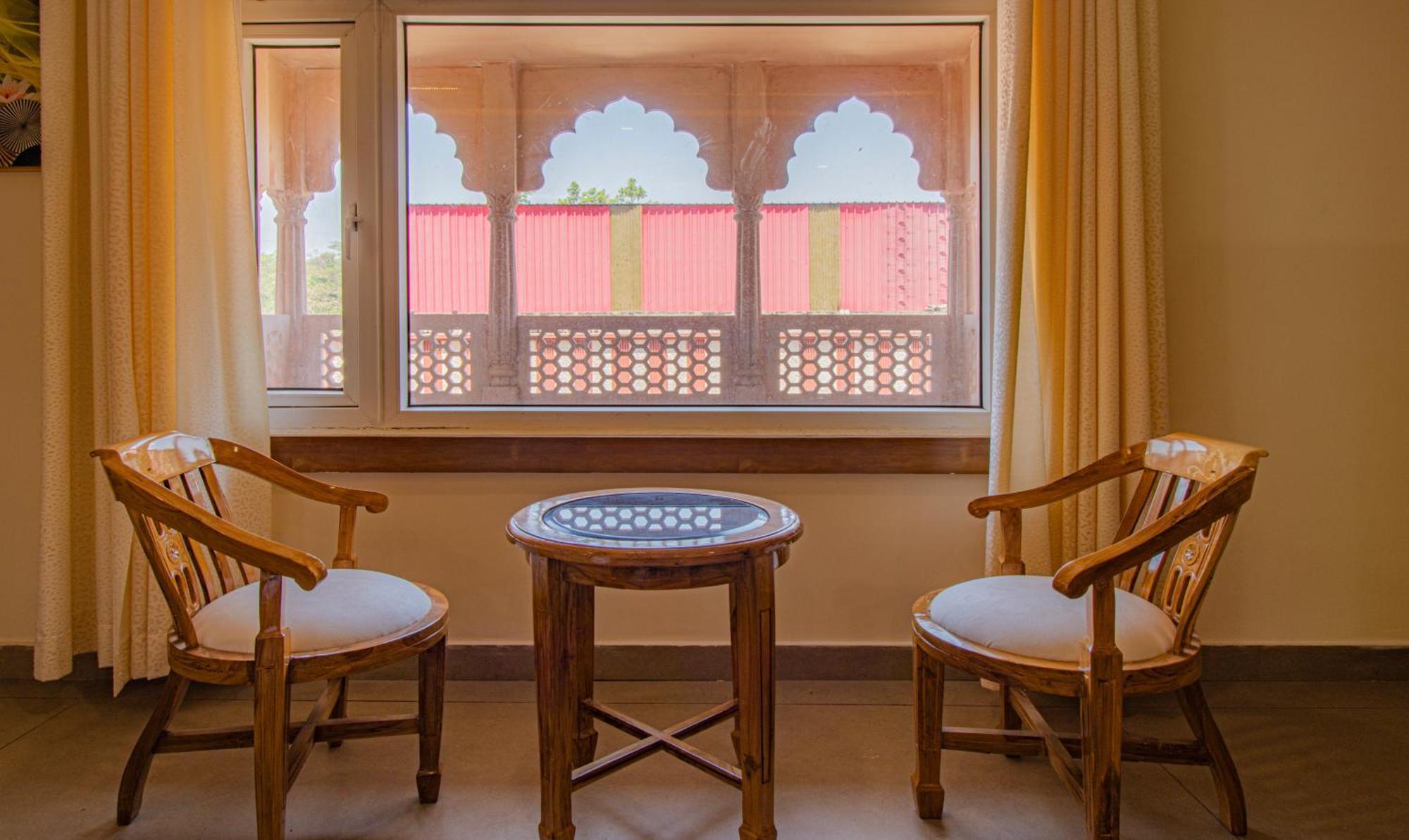 Treebo Haveli Roots, Bhupatwala Haridwar 3*