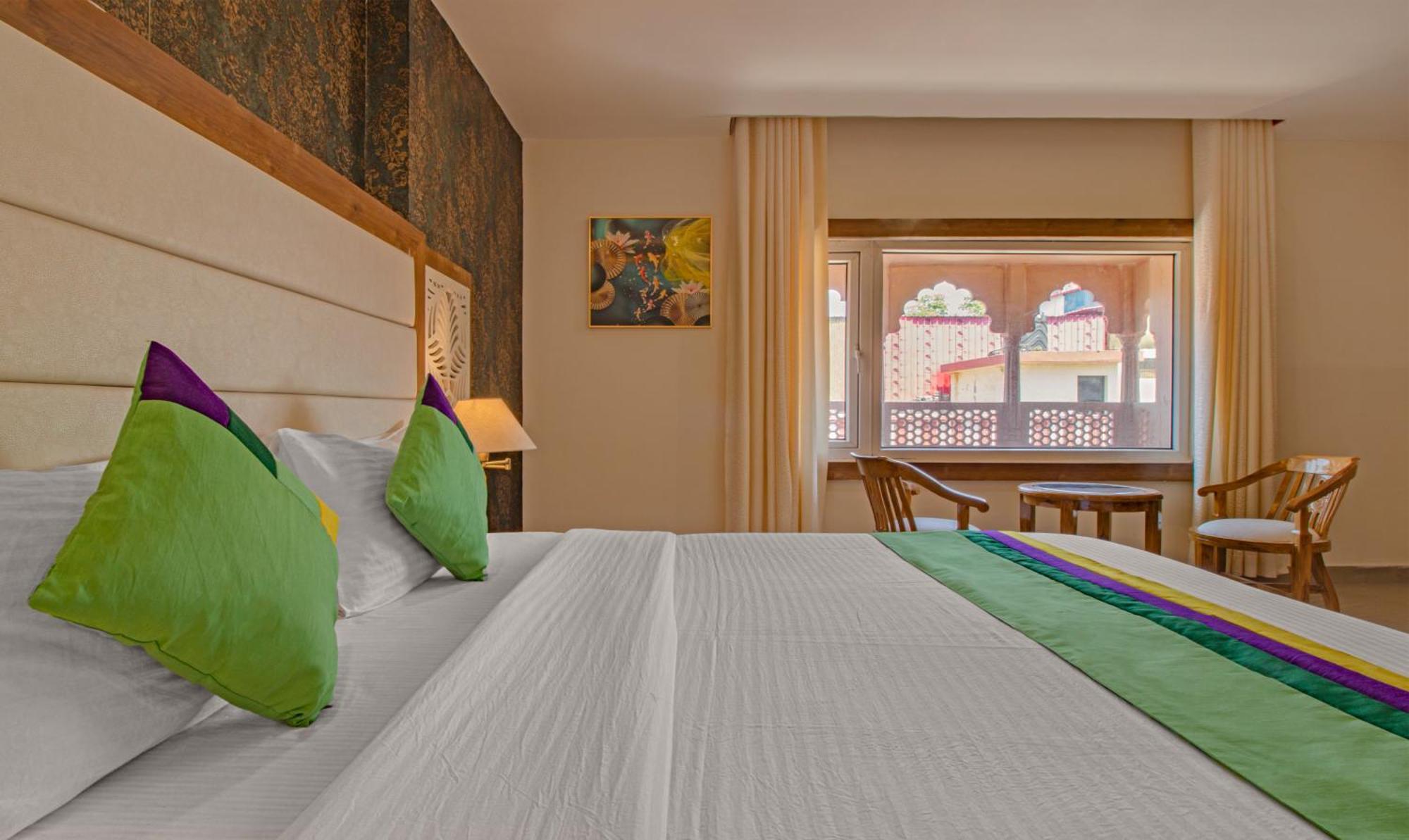 Treebo Haveli Roots, Bhupatwala Haridwar