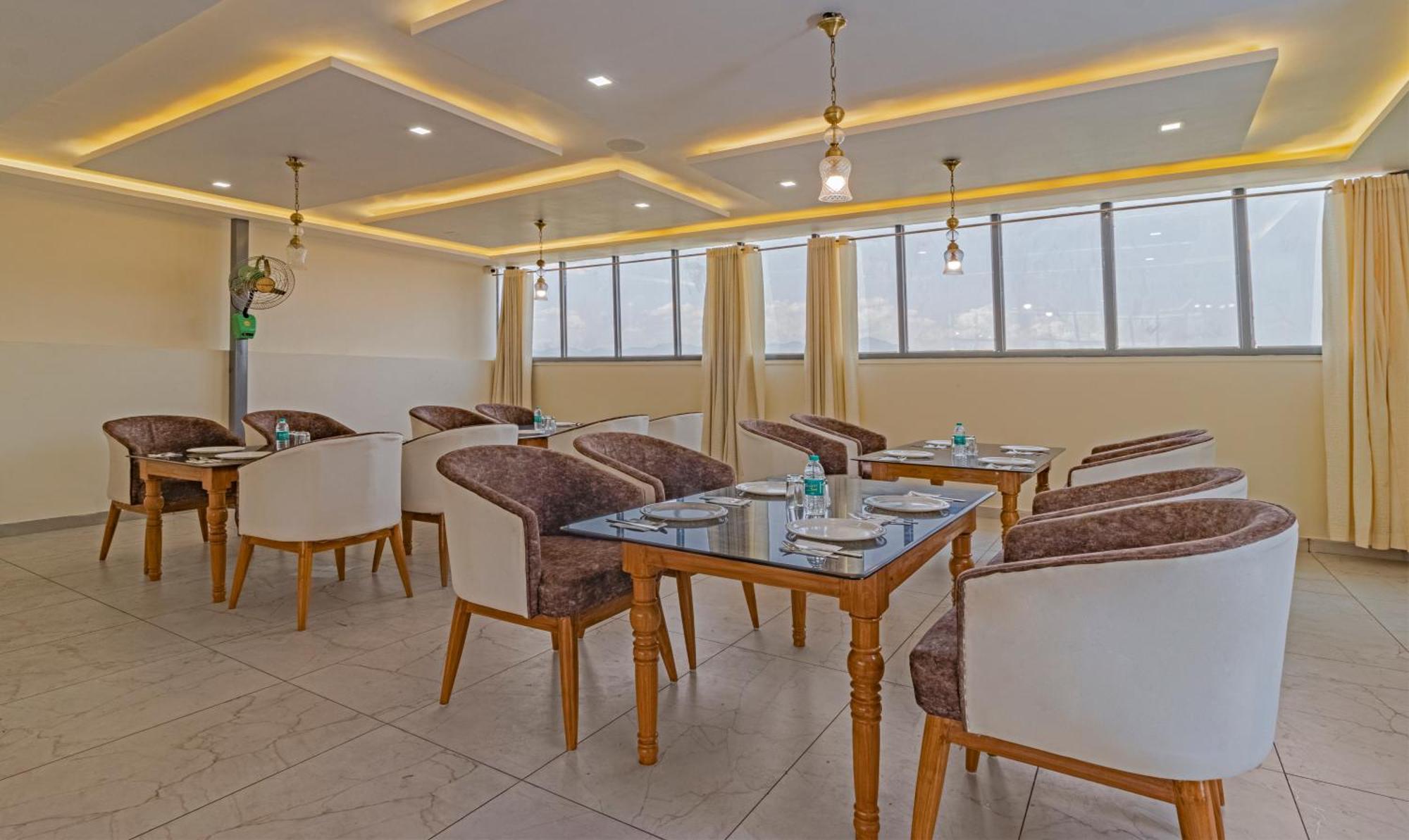 Hotel Treebo Haveli Roots, Bhupatwala Haridwar 3*