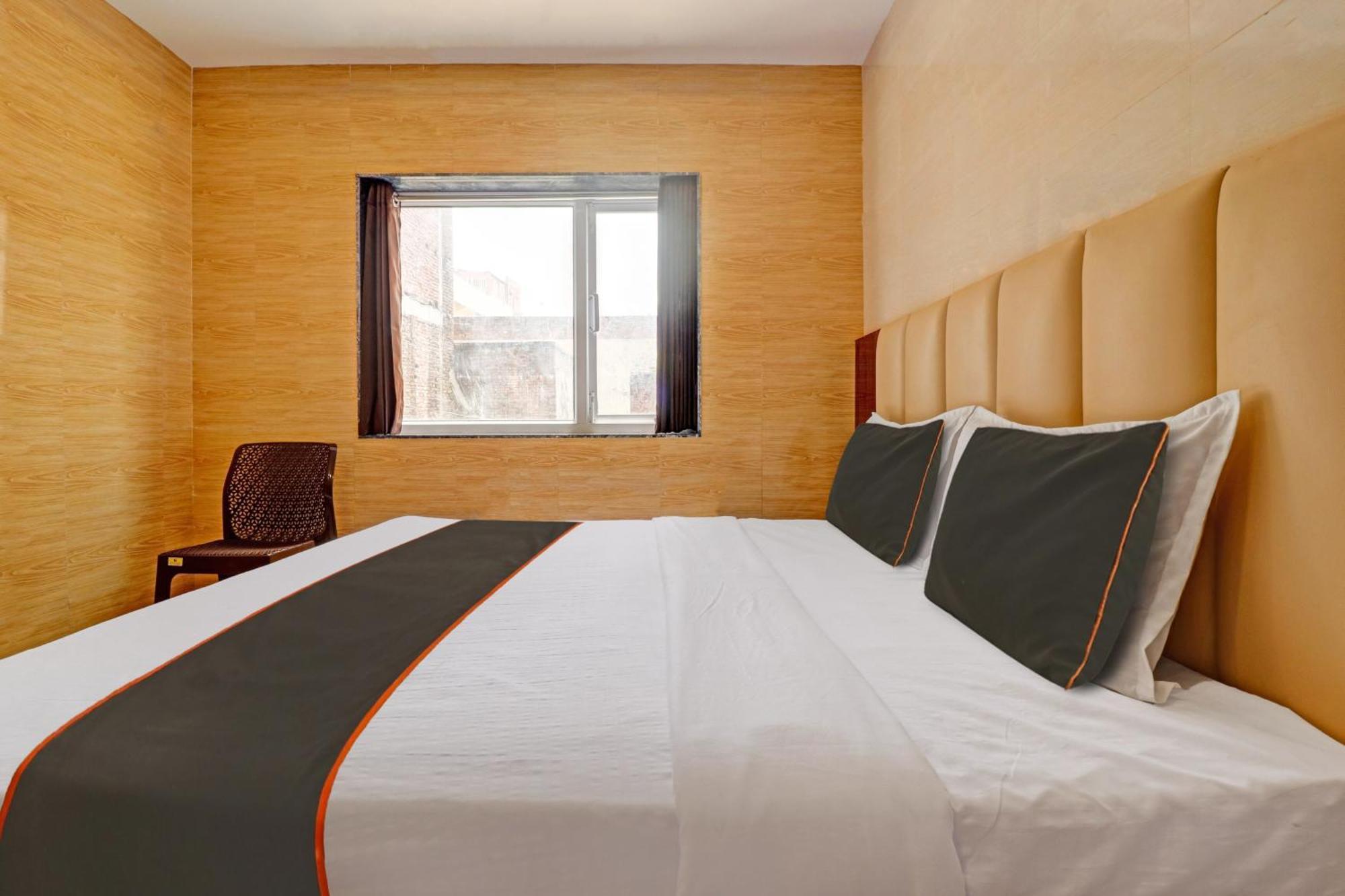 Hotel Collection O Trimurti Haridwar