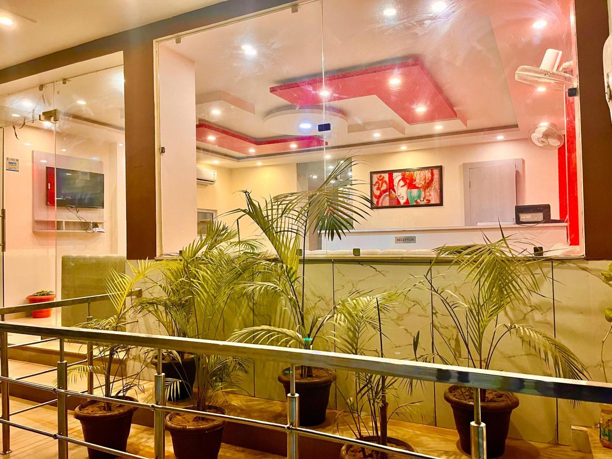 The Pacific Grand