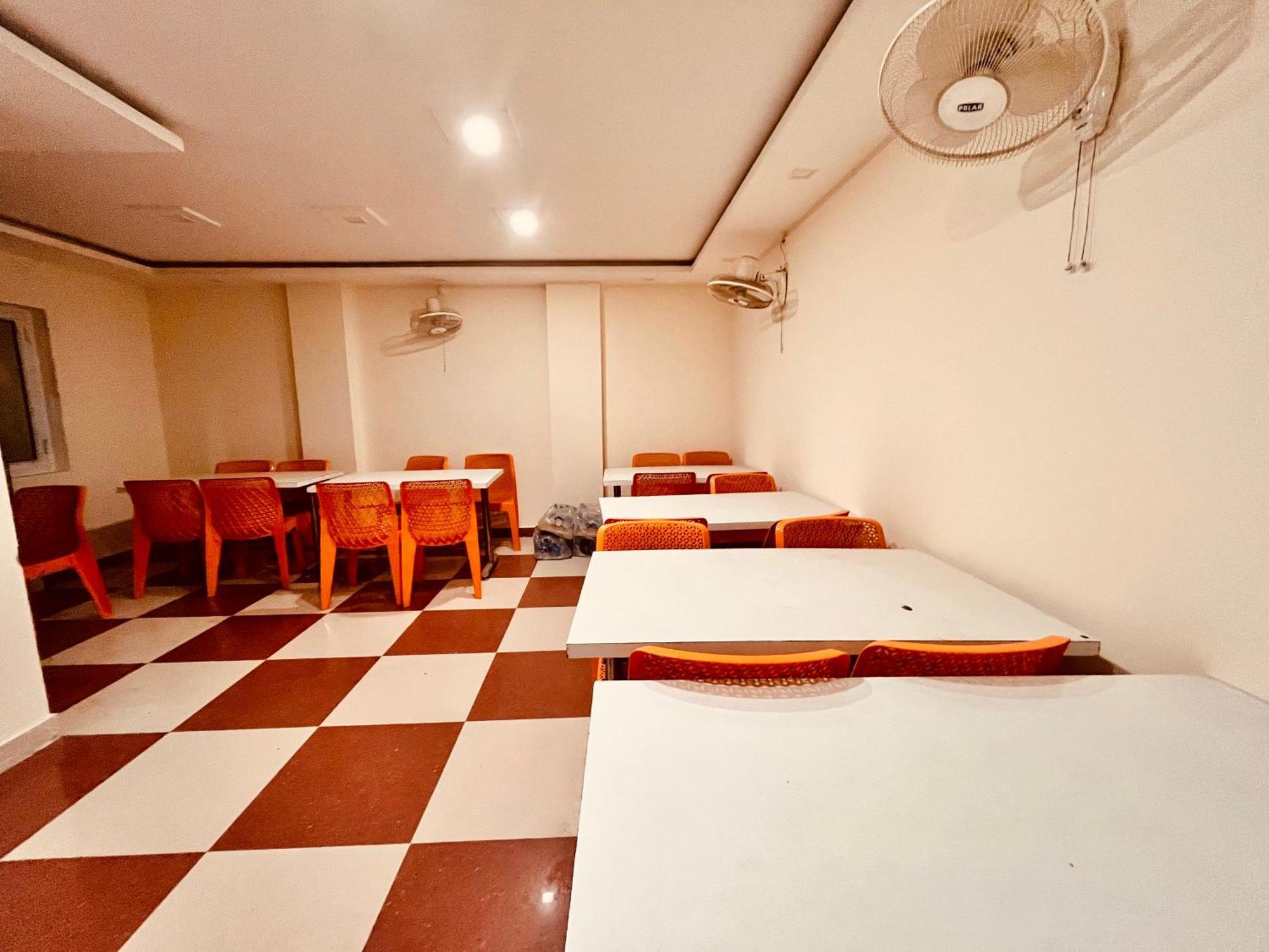 The Pacific Grand Hotel 4*