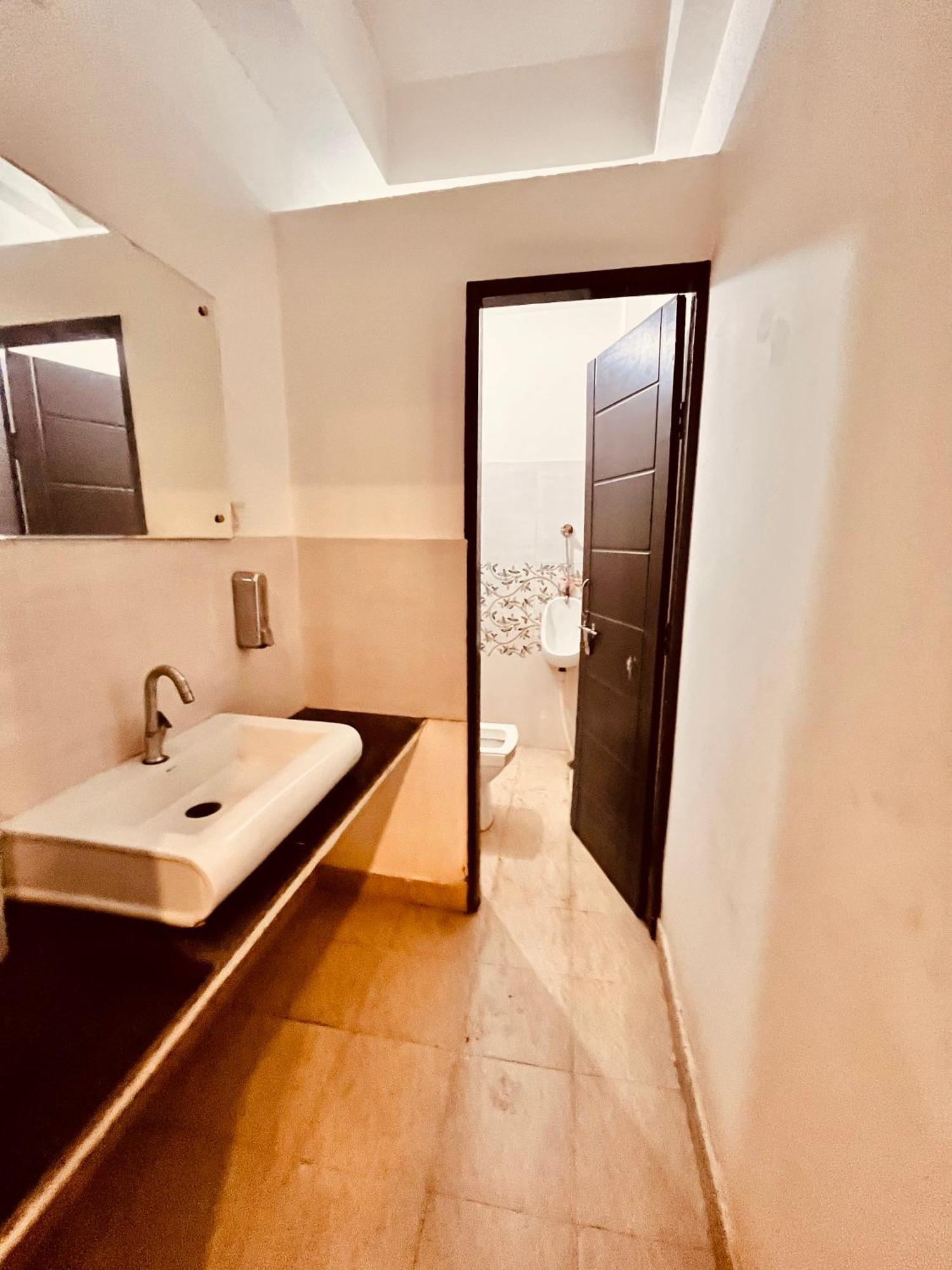 The Pacific Grand 4* Haridwar