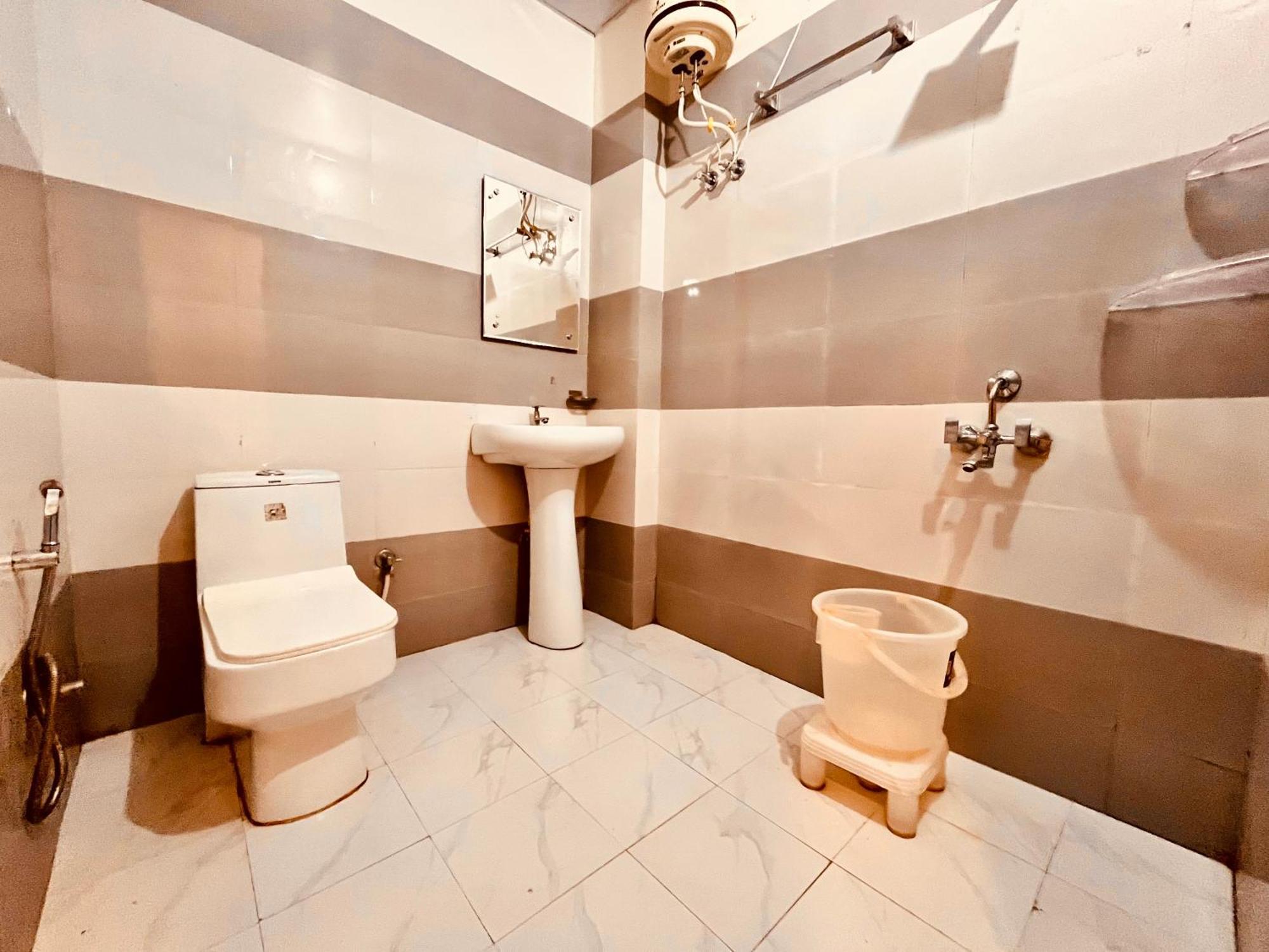 The Pacific Grand 4* Haridwar