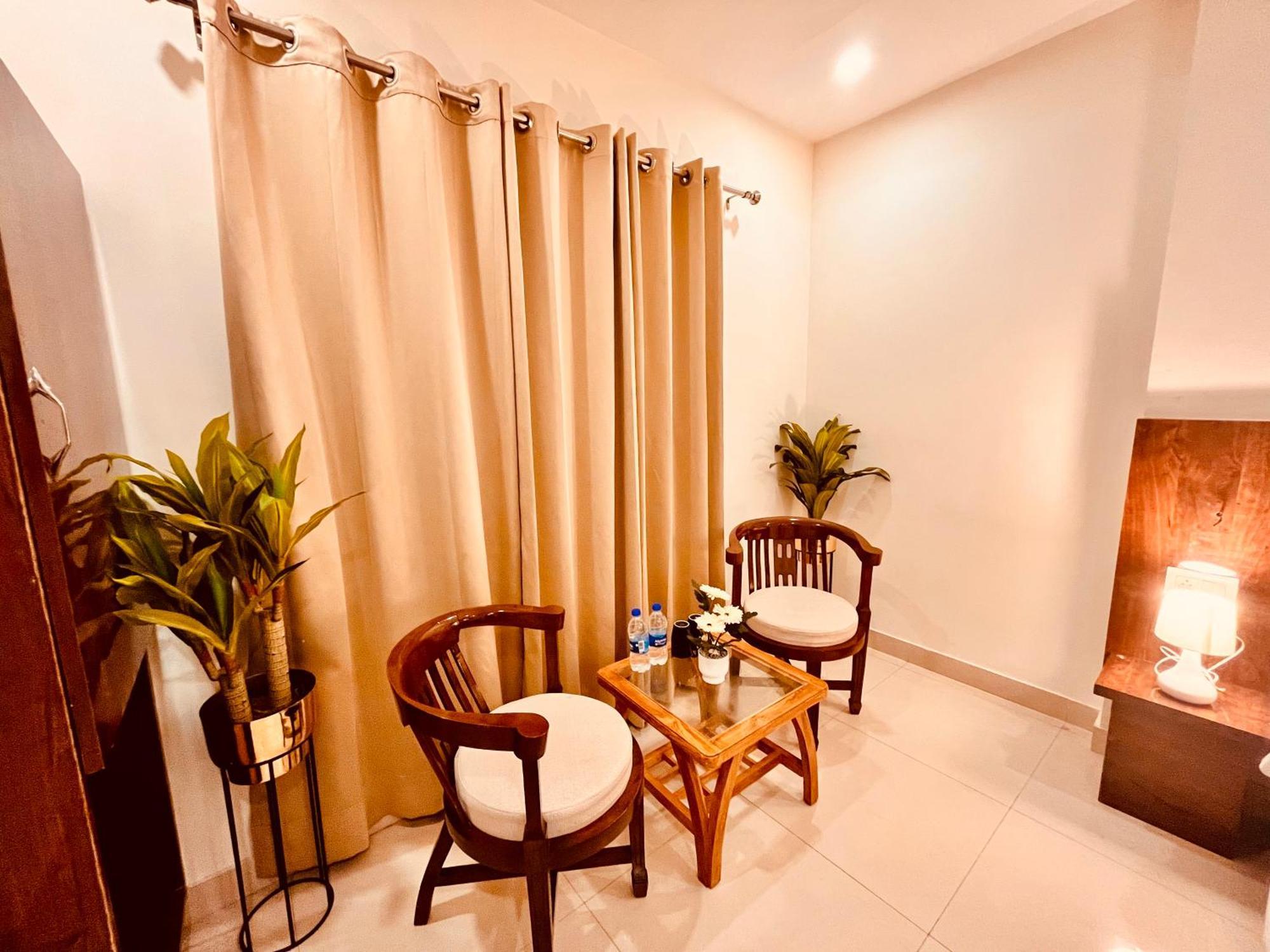 The Pacific Grand Hotel 4*