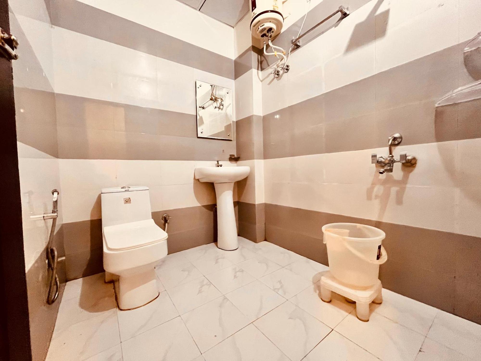 The Pacific Grand 4* Haridwar