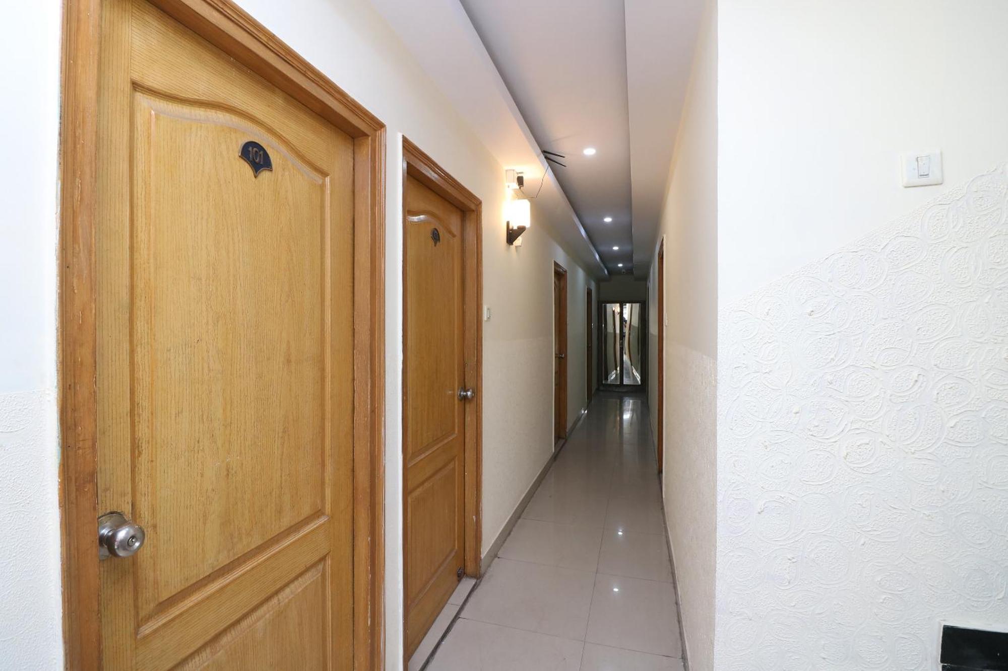 Oyo Blue Empire 3* Haridwar