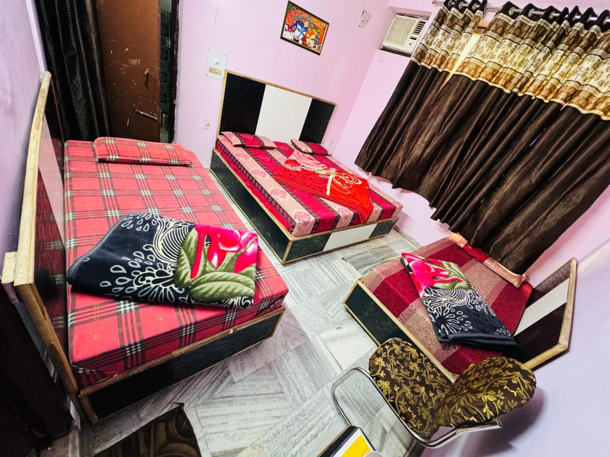 Hari Ganga A Unit Of Hotels In Haridwar