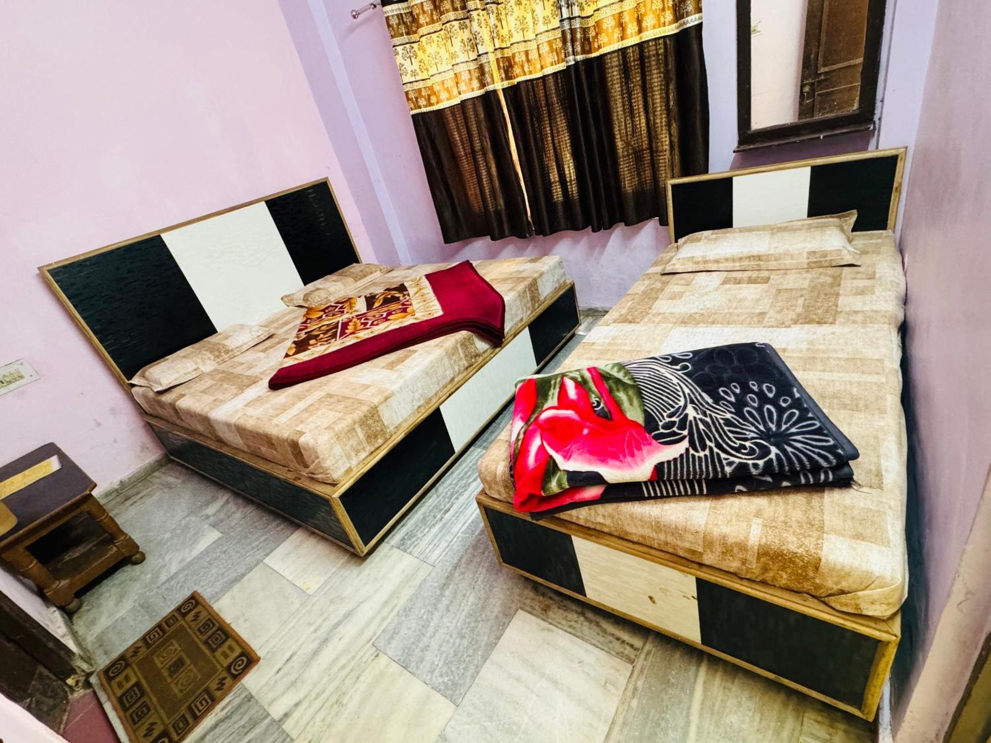 Hari Ganga A Unit Of Hotels In Haridwar Hotel