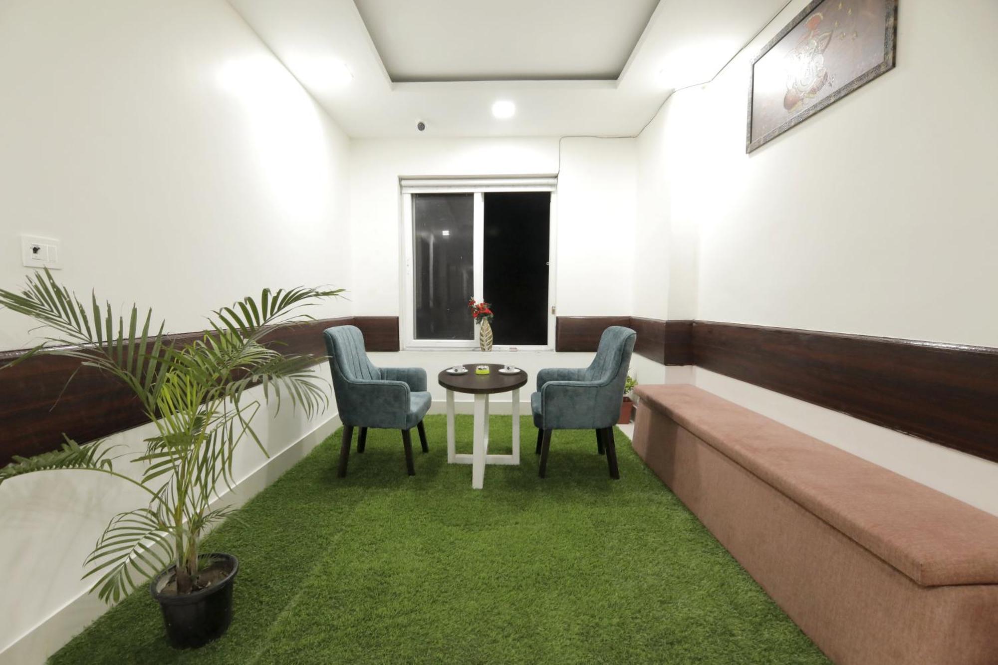 The Heights 3* Haridwar