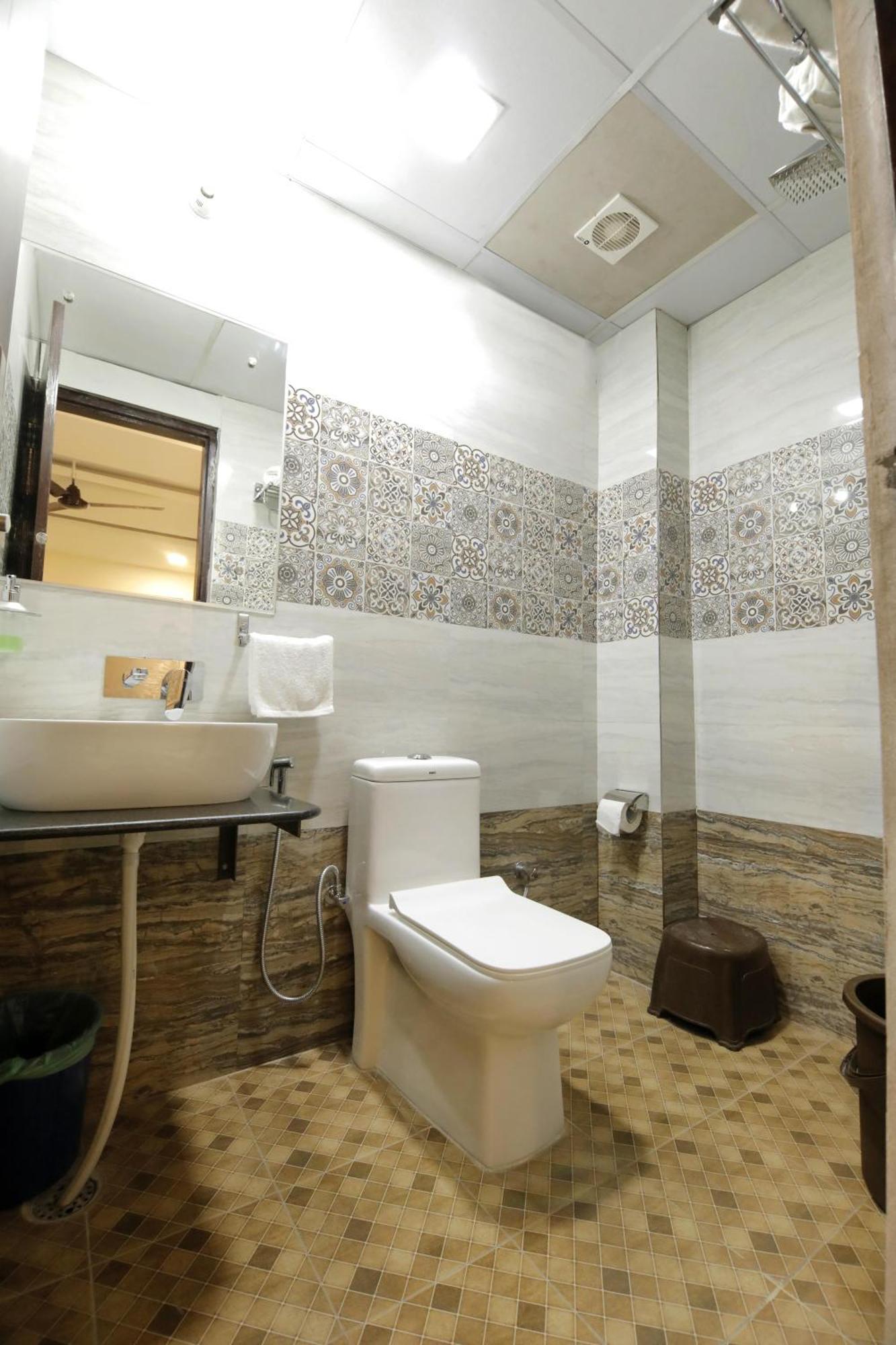 The Heights 3* Haridwar