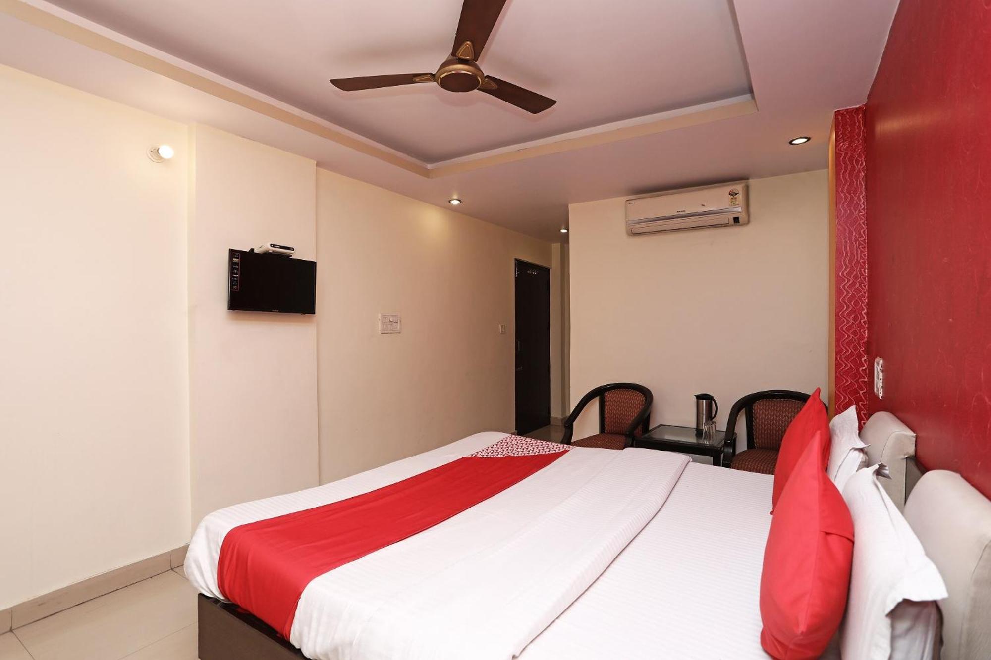 Capital O Orchid Haridwar