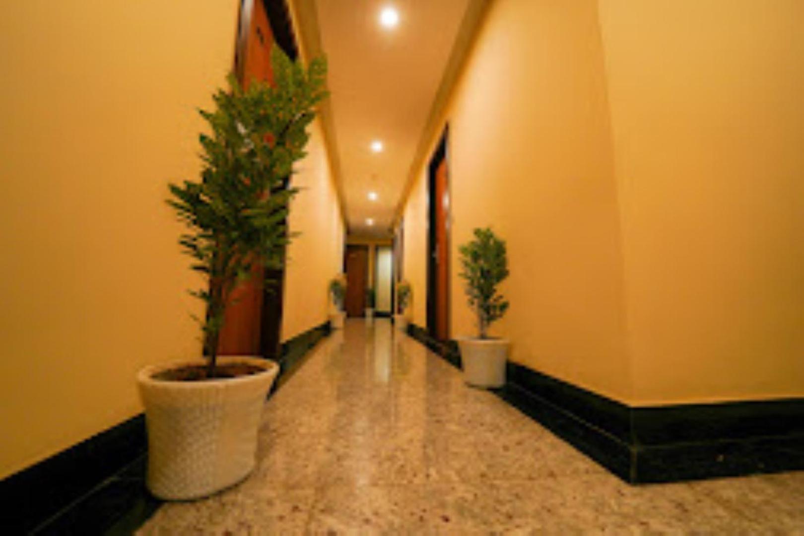 The Abhyudyam Ganga Hotel