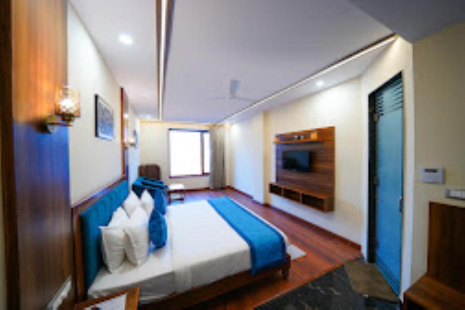The Abhyudyam Ganga 4*
