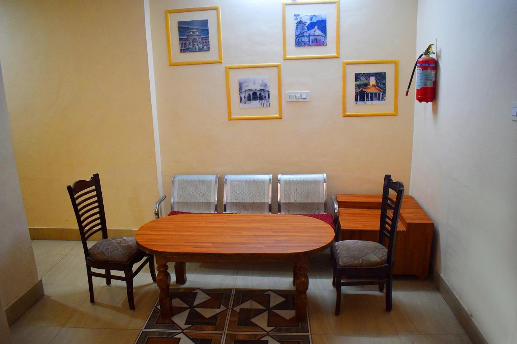 Golden Hotel Haridwar