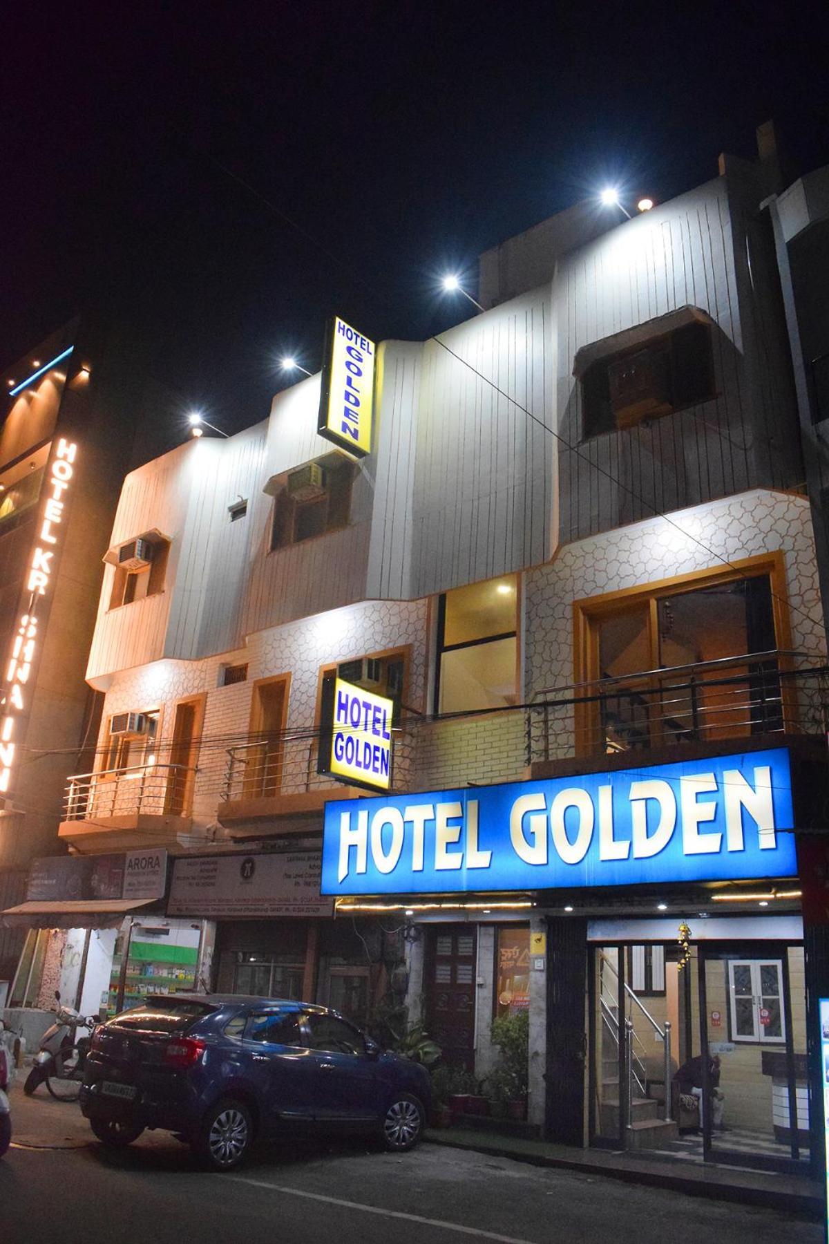 Golden * Haridwar