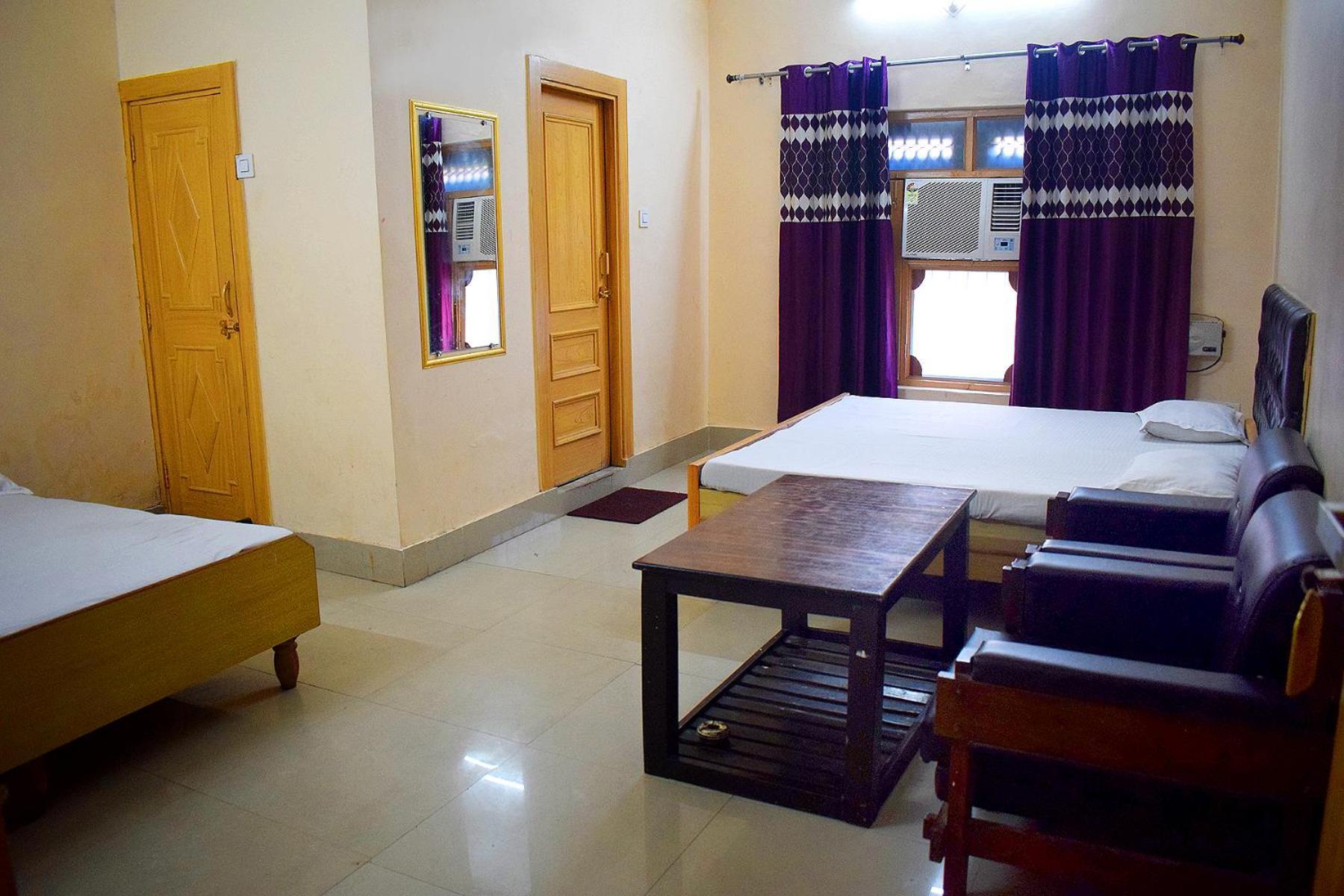 Hotel Golden Haridwar