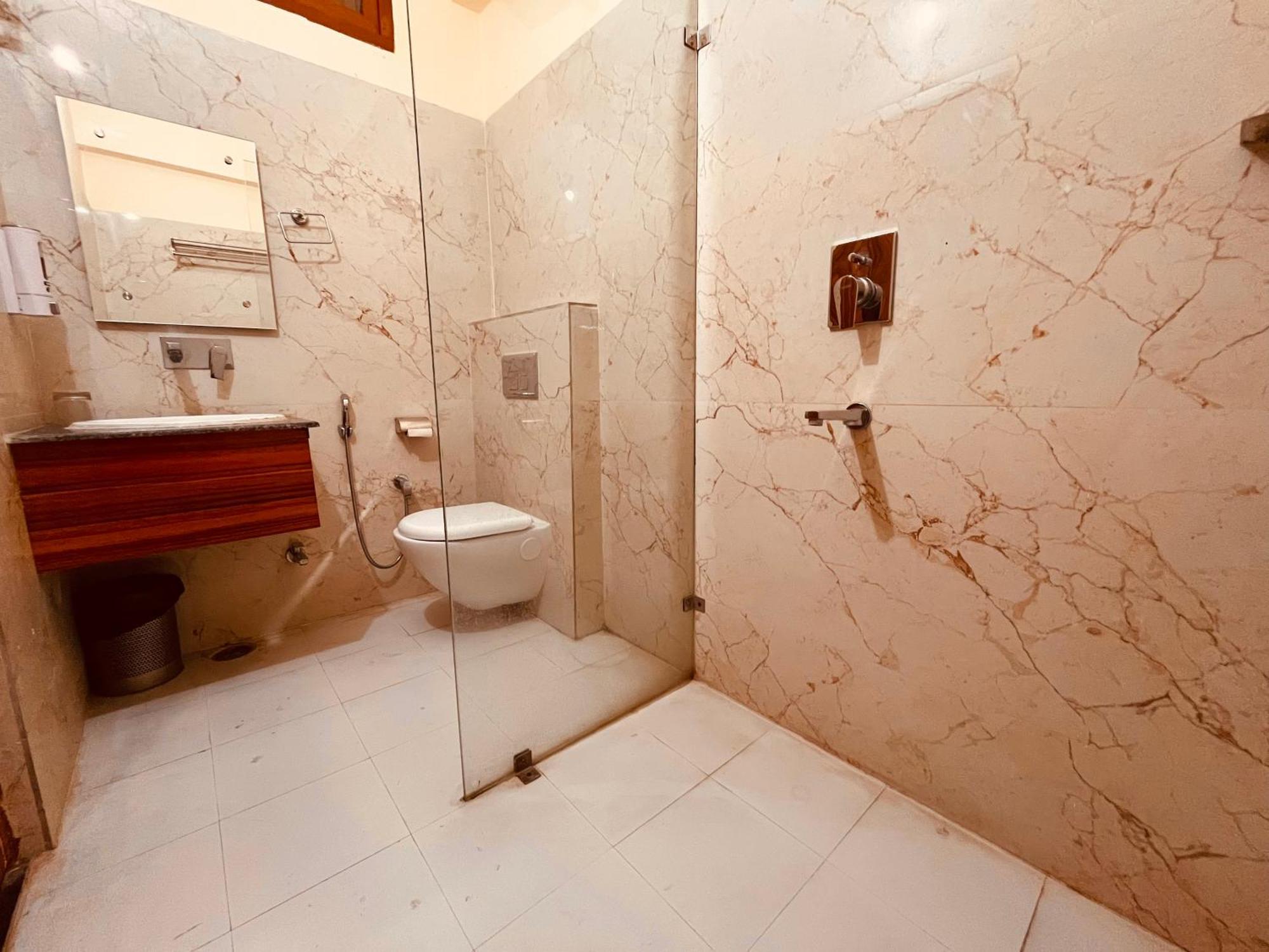 Sitara & - A Lavish & Luxury Haridwar