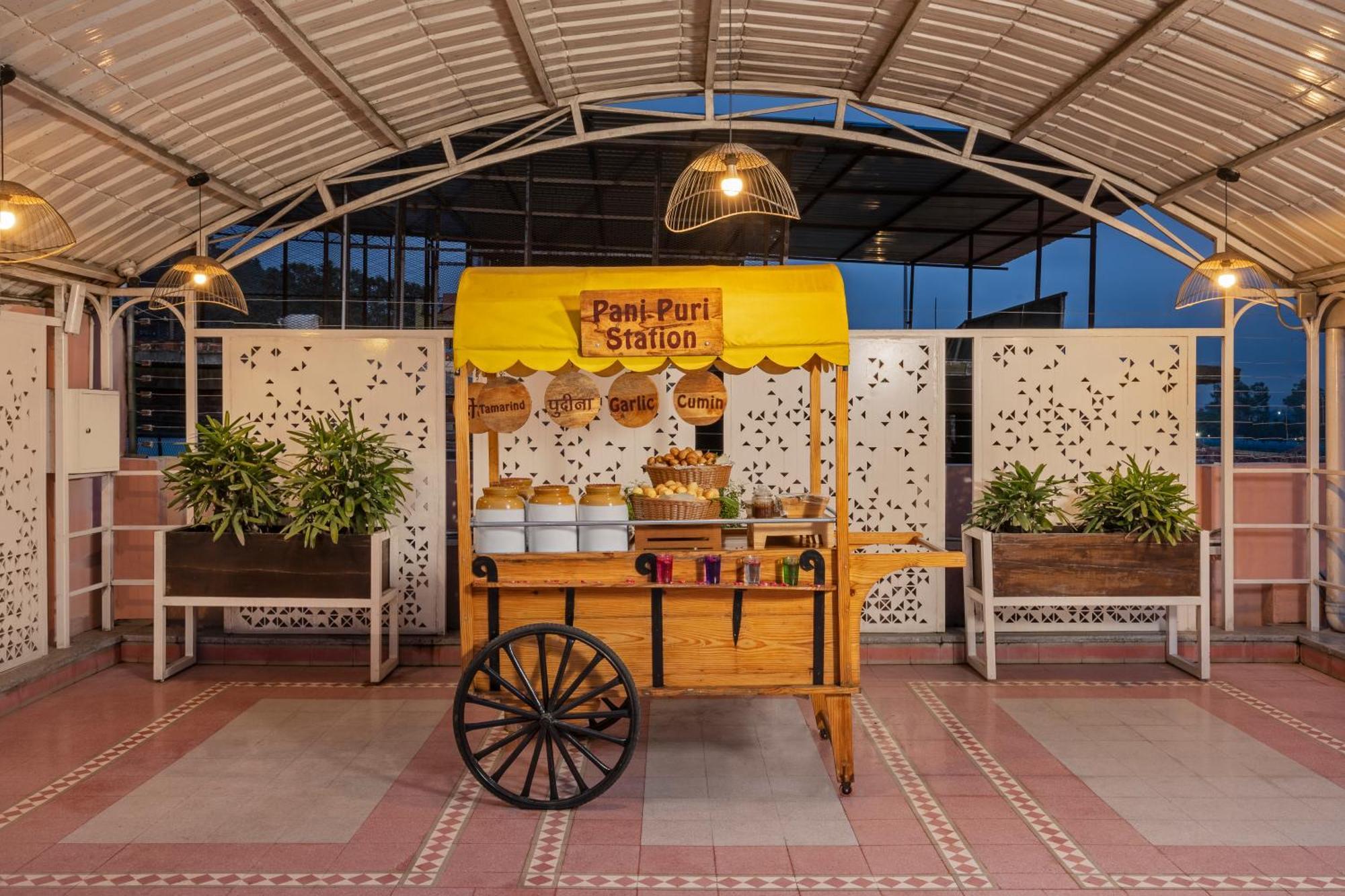 Ganga Lahari By Leisure Hotel Haridwar