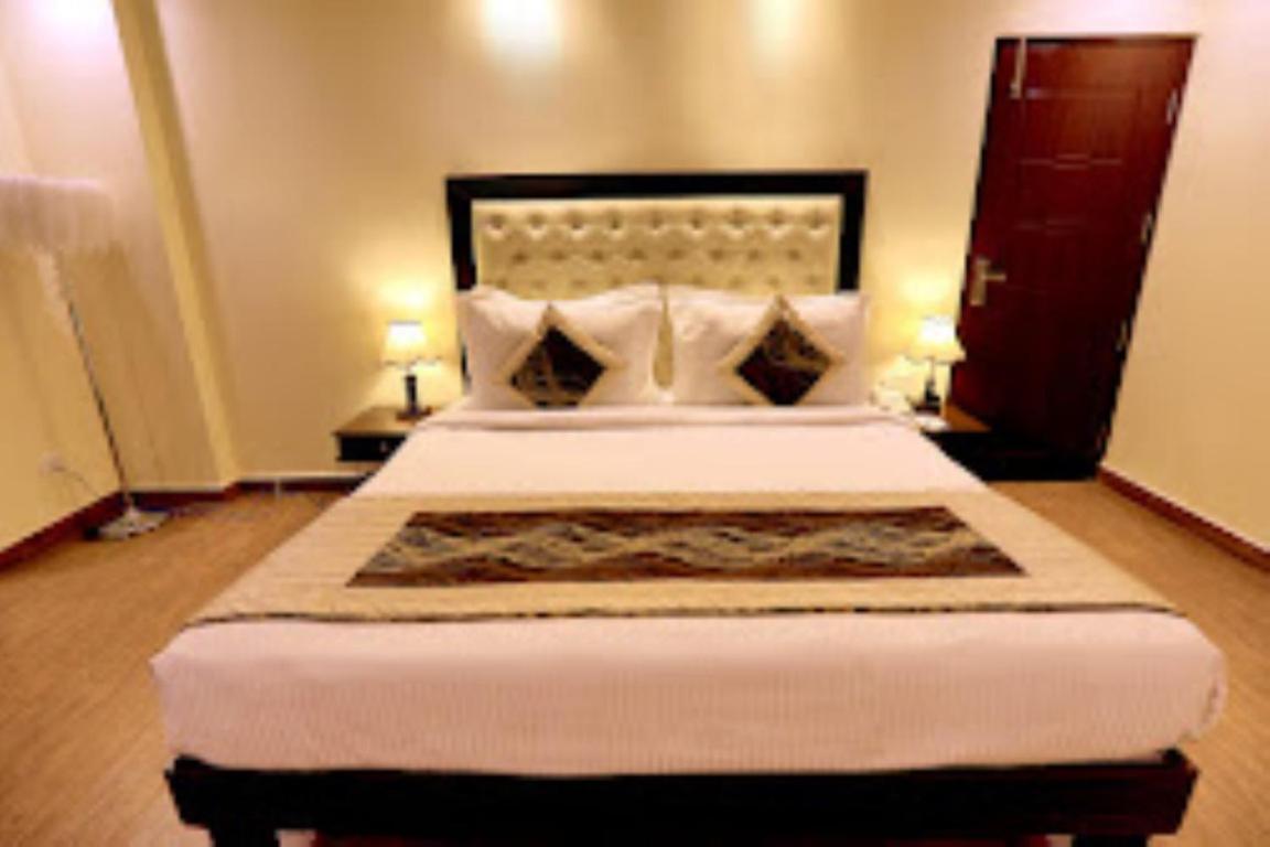 The Fern Residency 3*