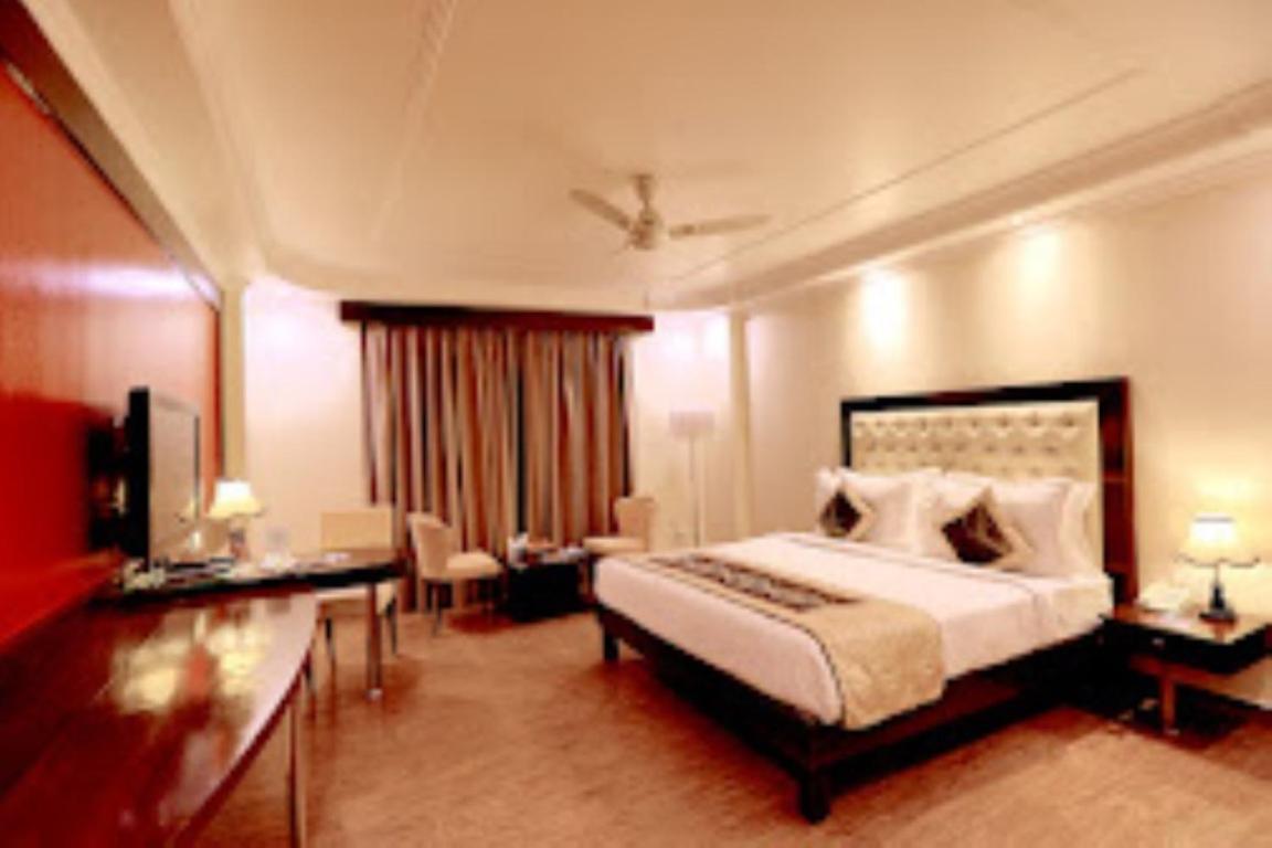 The Fern Residency Haridwar