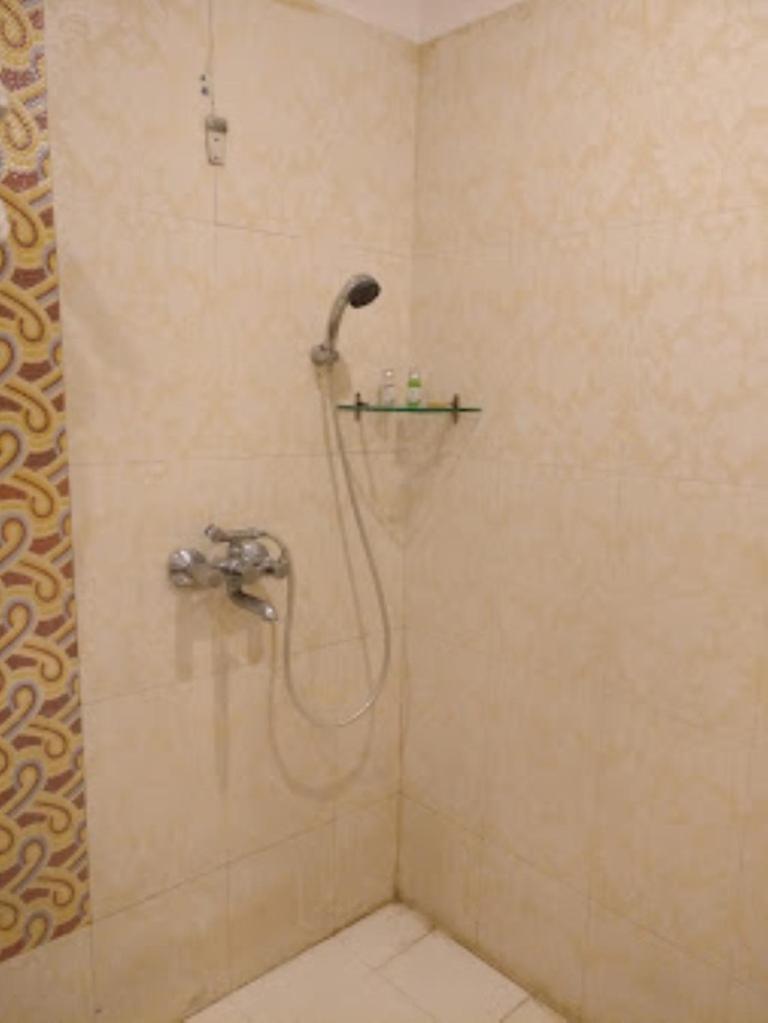 Hotel The Fern Residency 3*