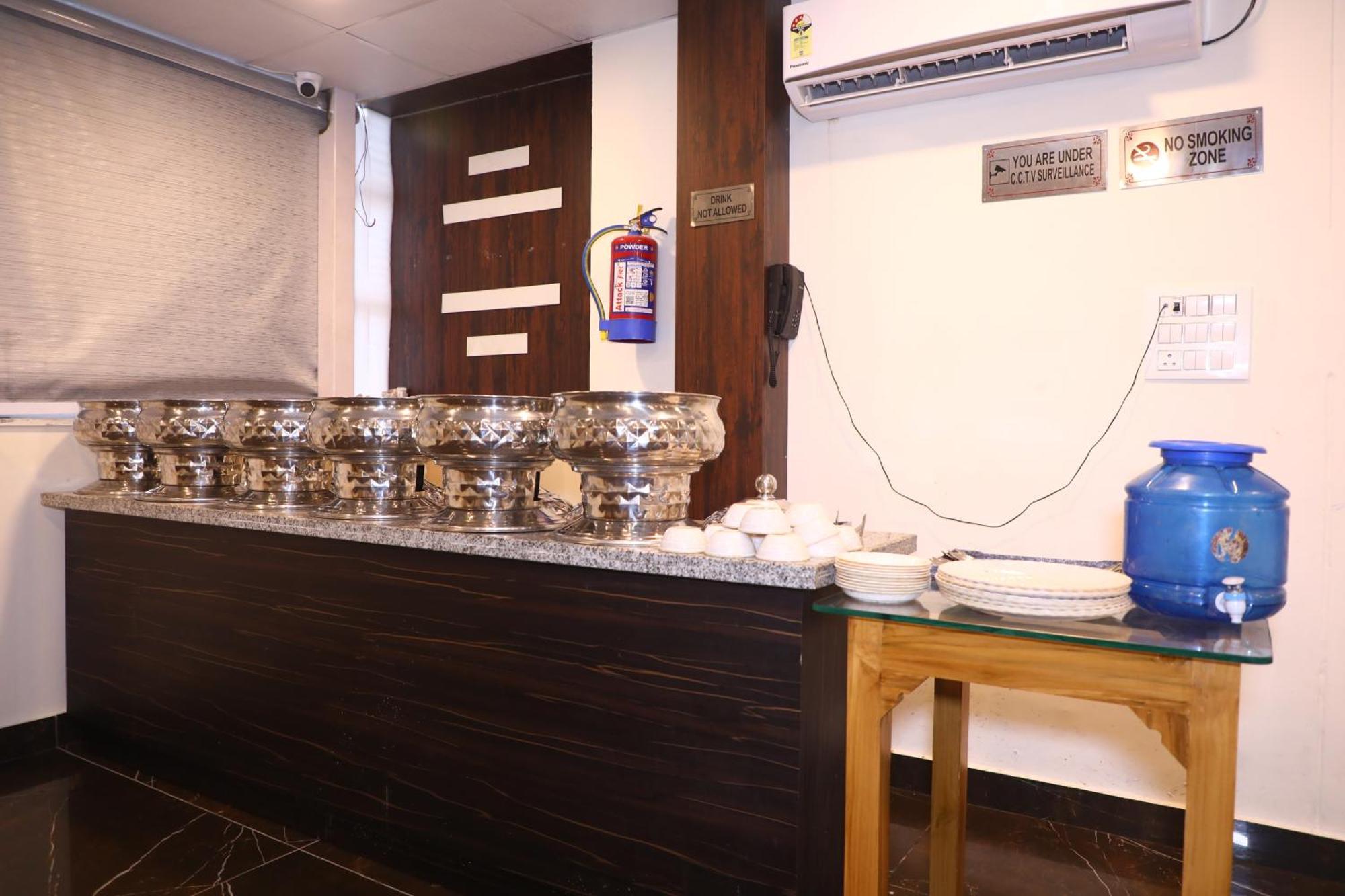 Hotel Antara Grand 4*