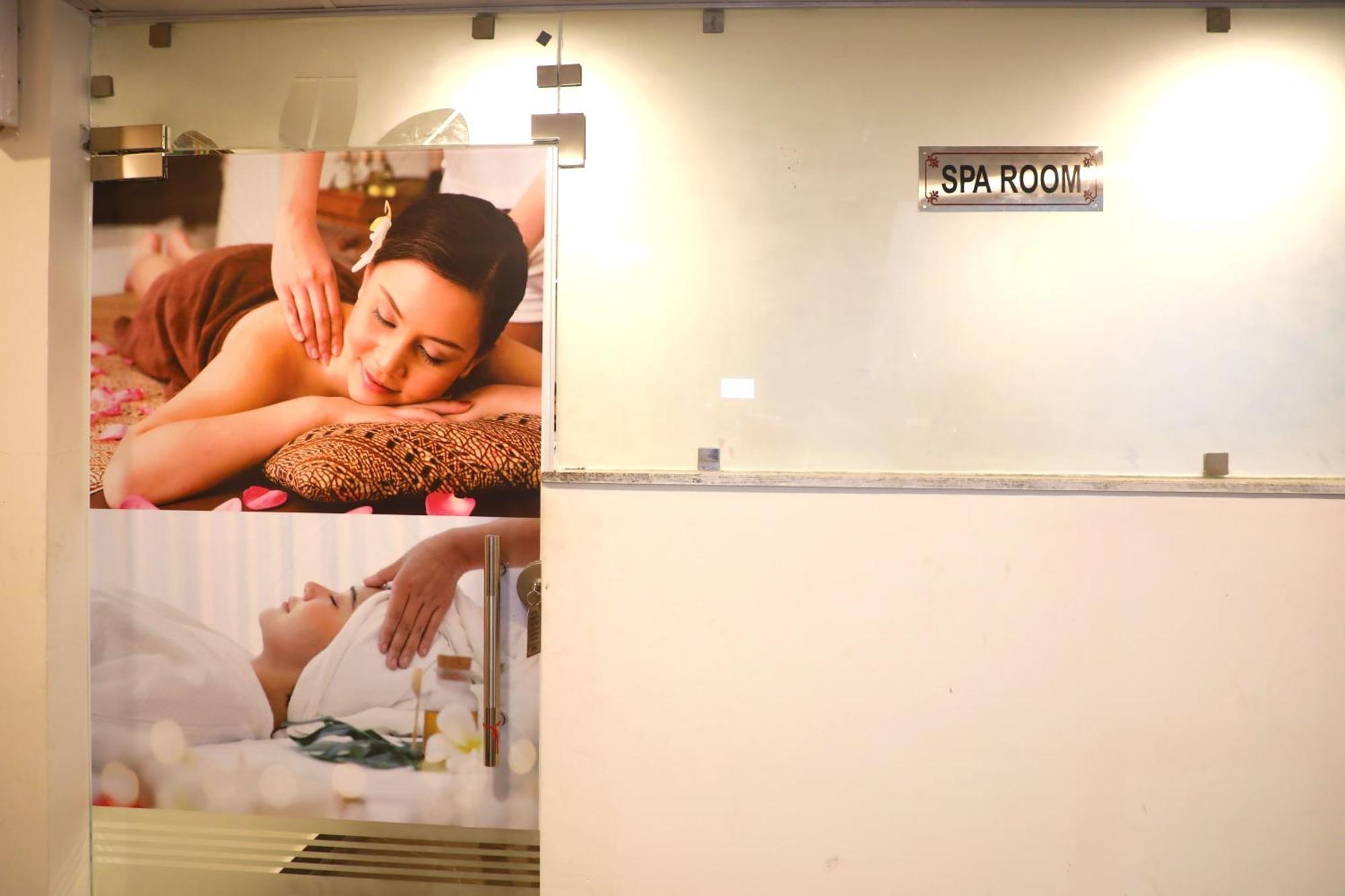 Antara Grand Hotel