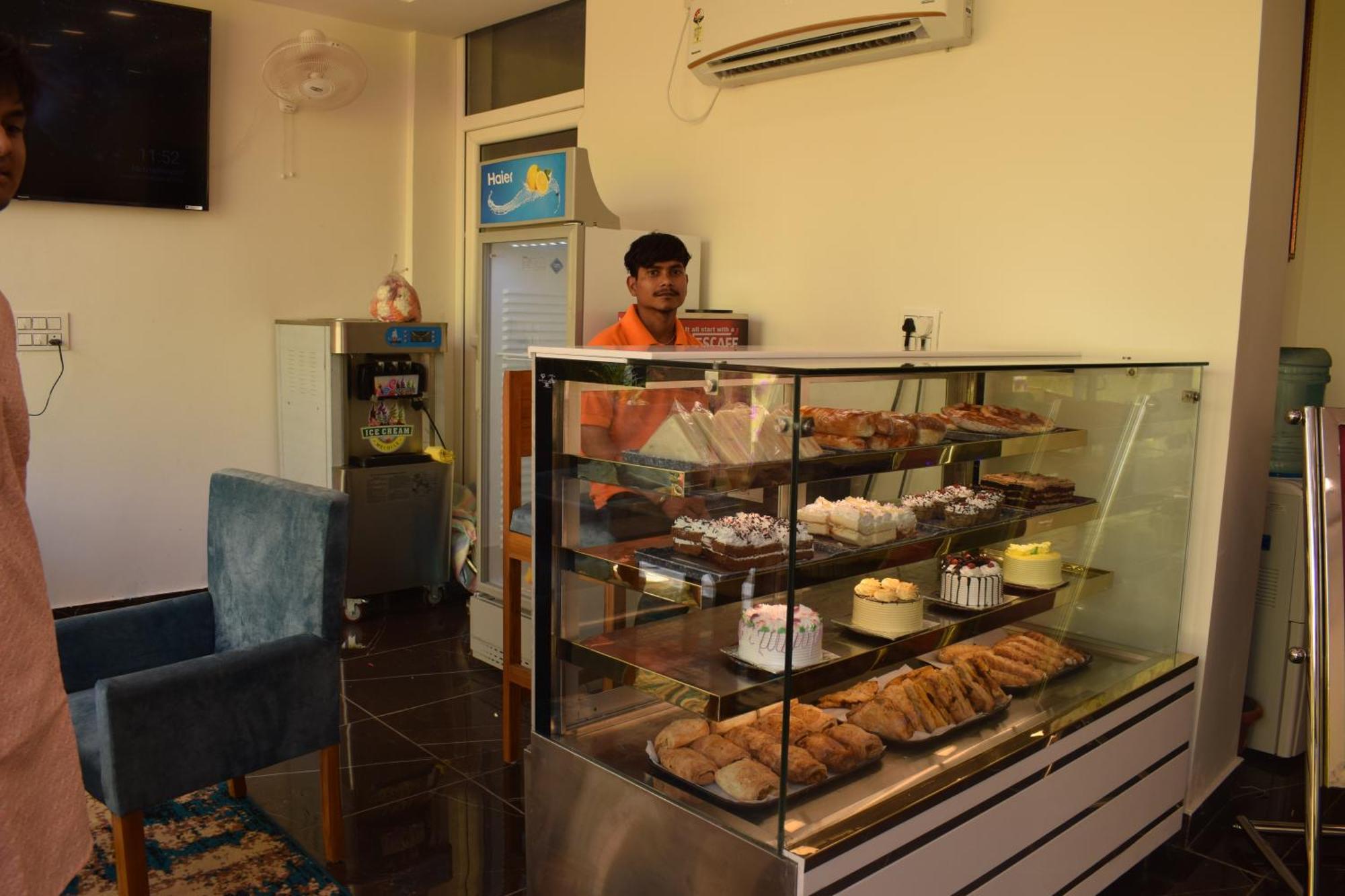 Antara Grand Hotel Haridwar