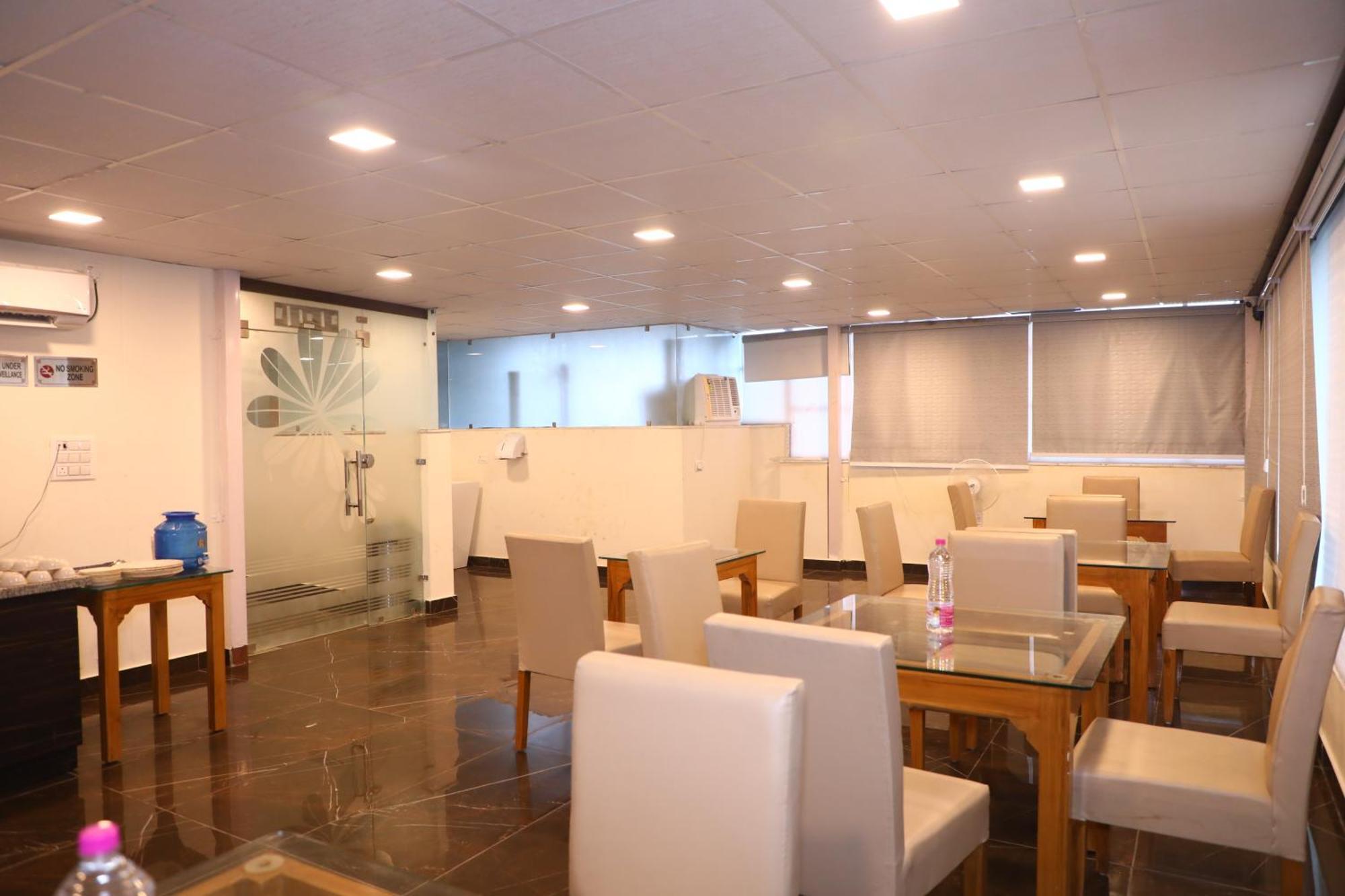 Hotel Antara Grand Haridwar