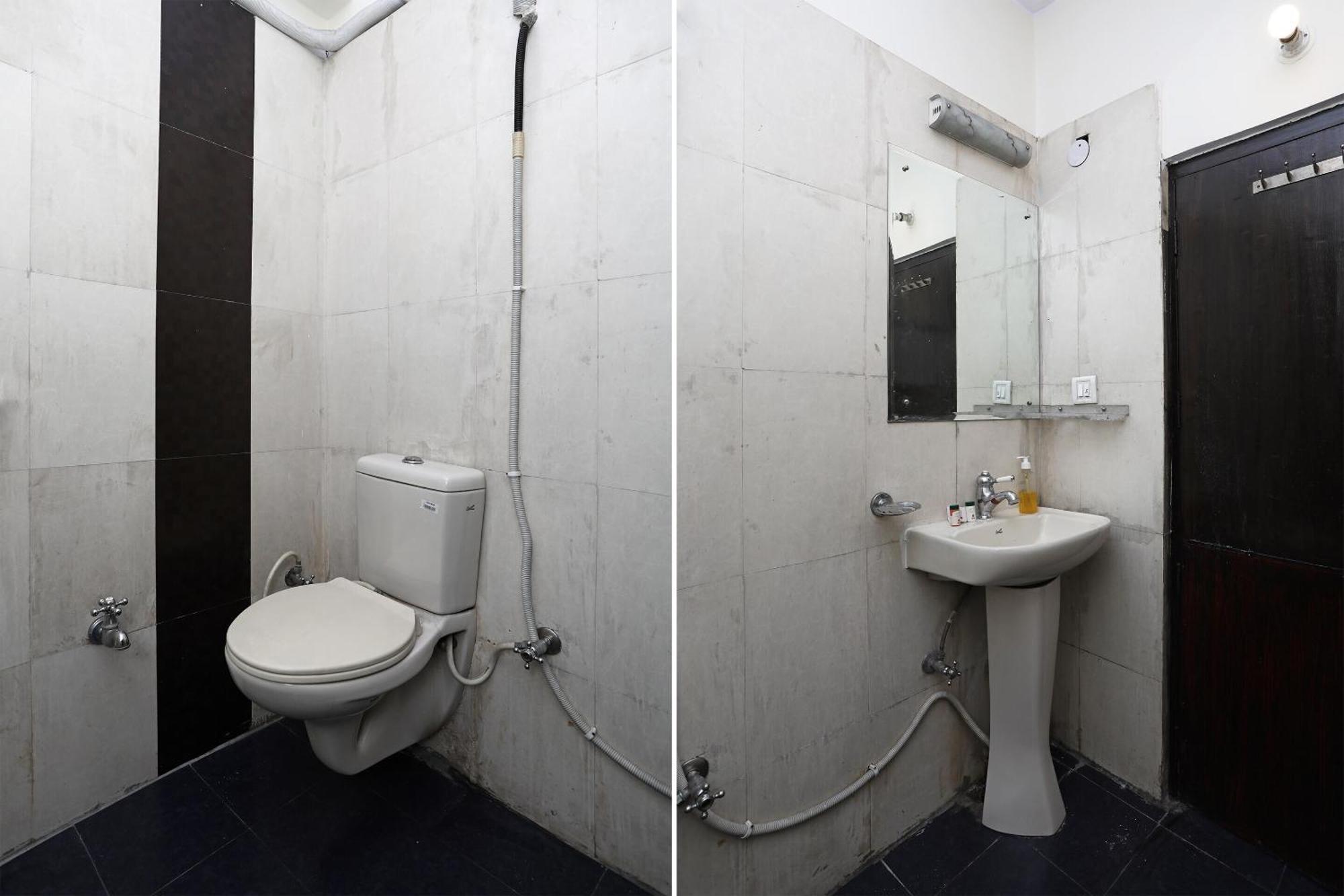 Capital O Orchid 3* Haridwar