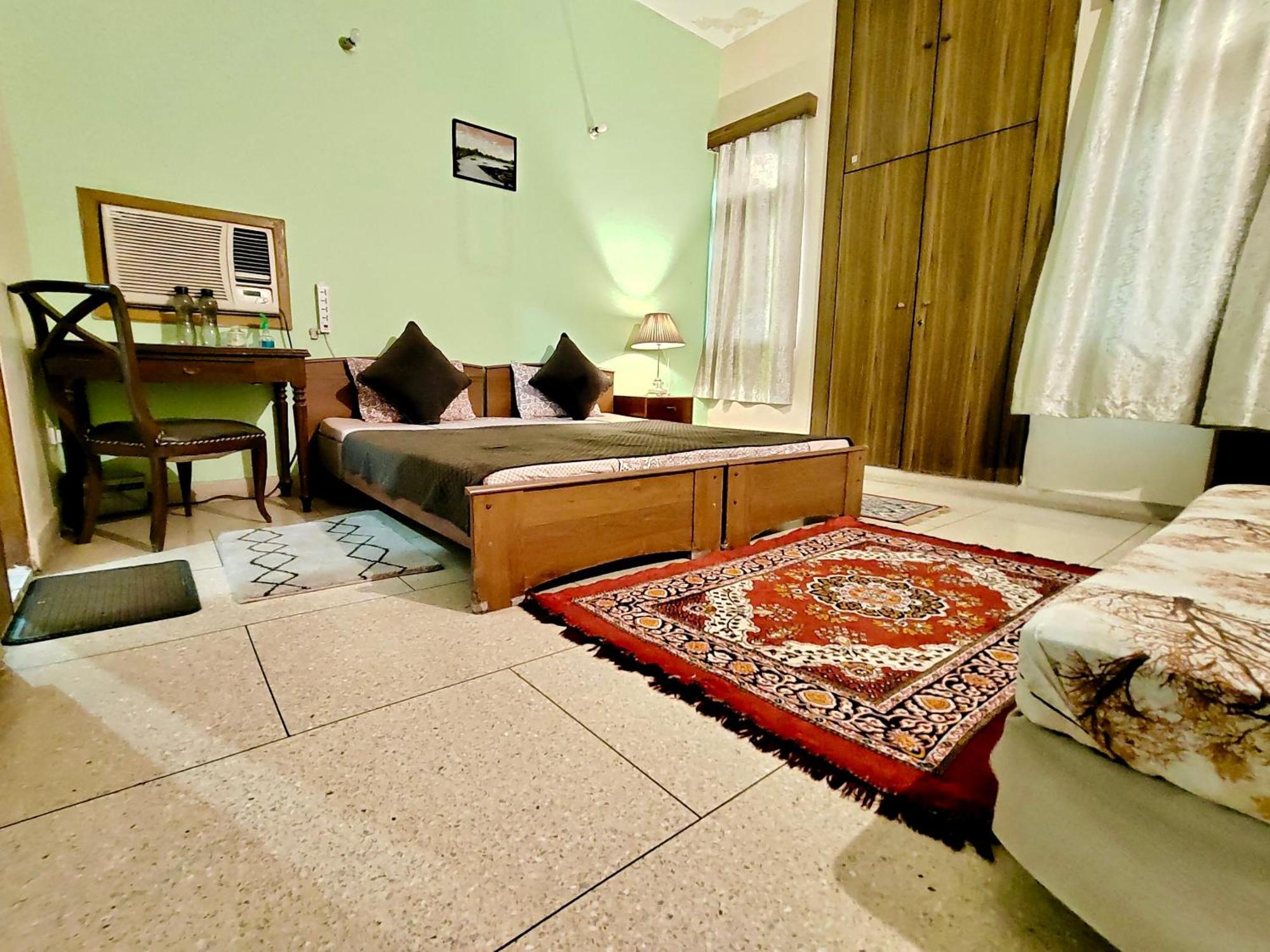 Homestay Uvs