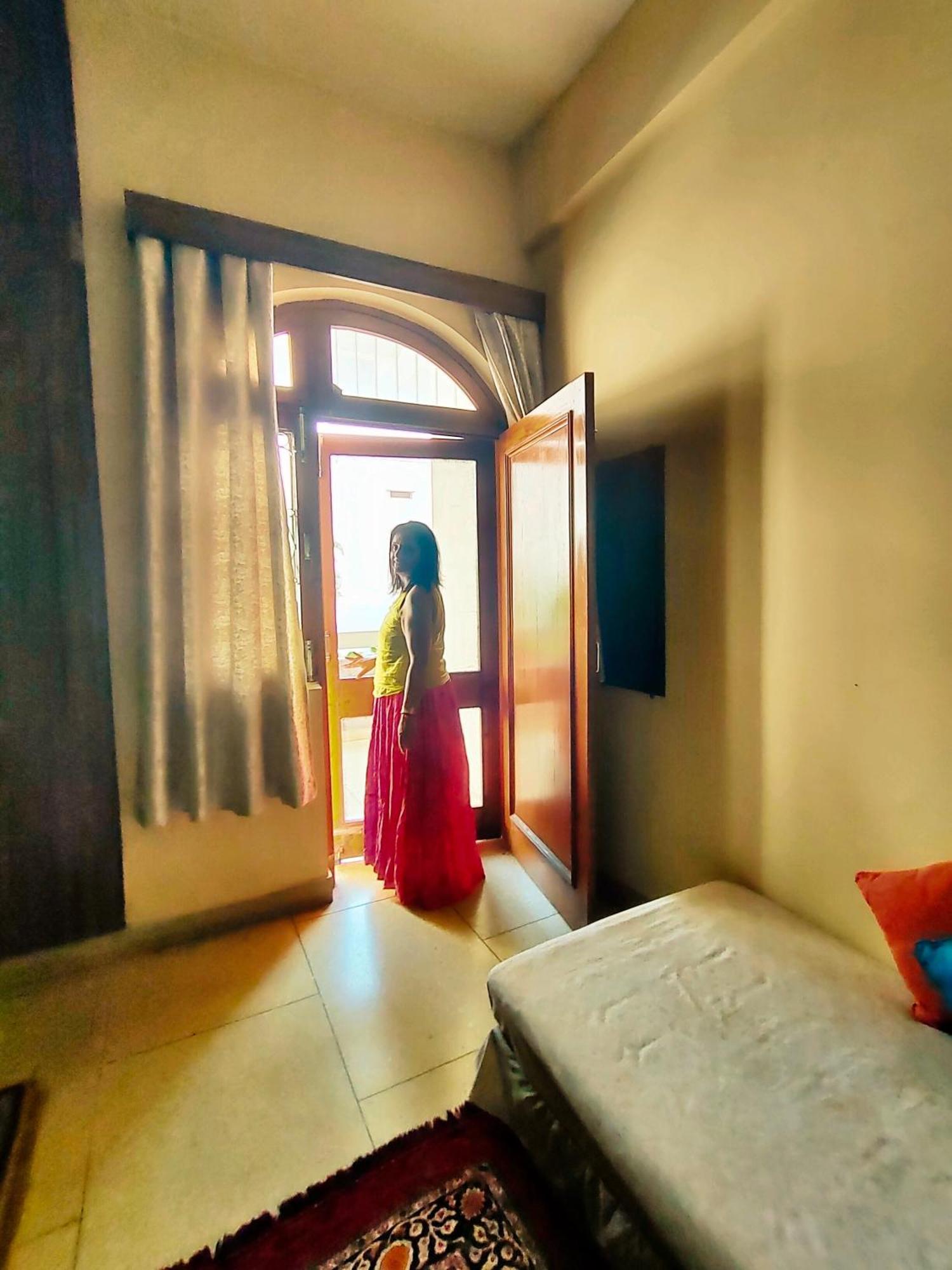 Homestay Uvs Haridwar