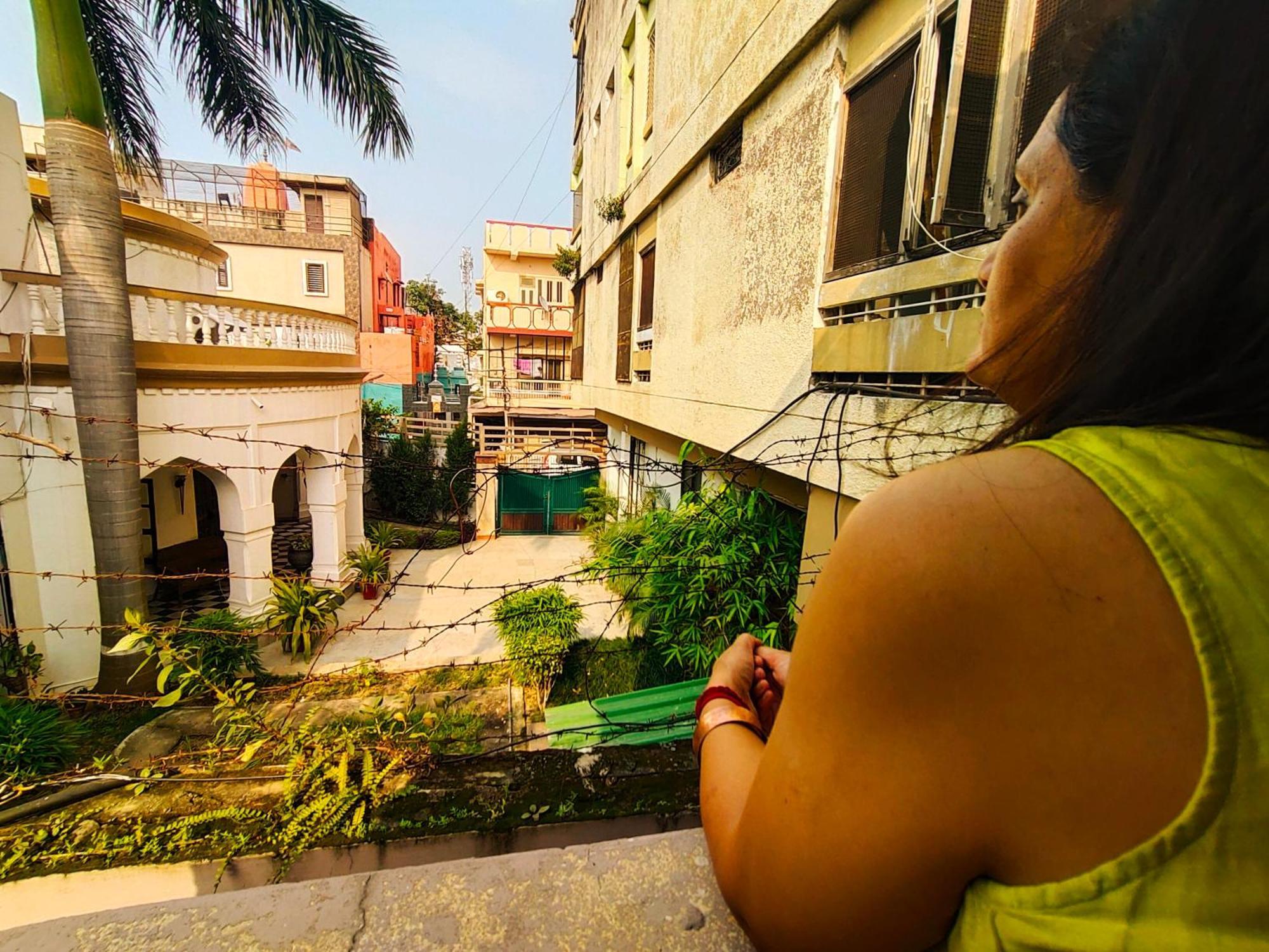 Homestay Uvs Haridwar