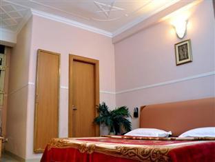 Hotel Queen Haridwar