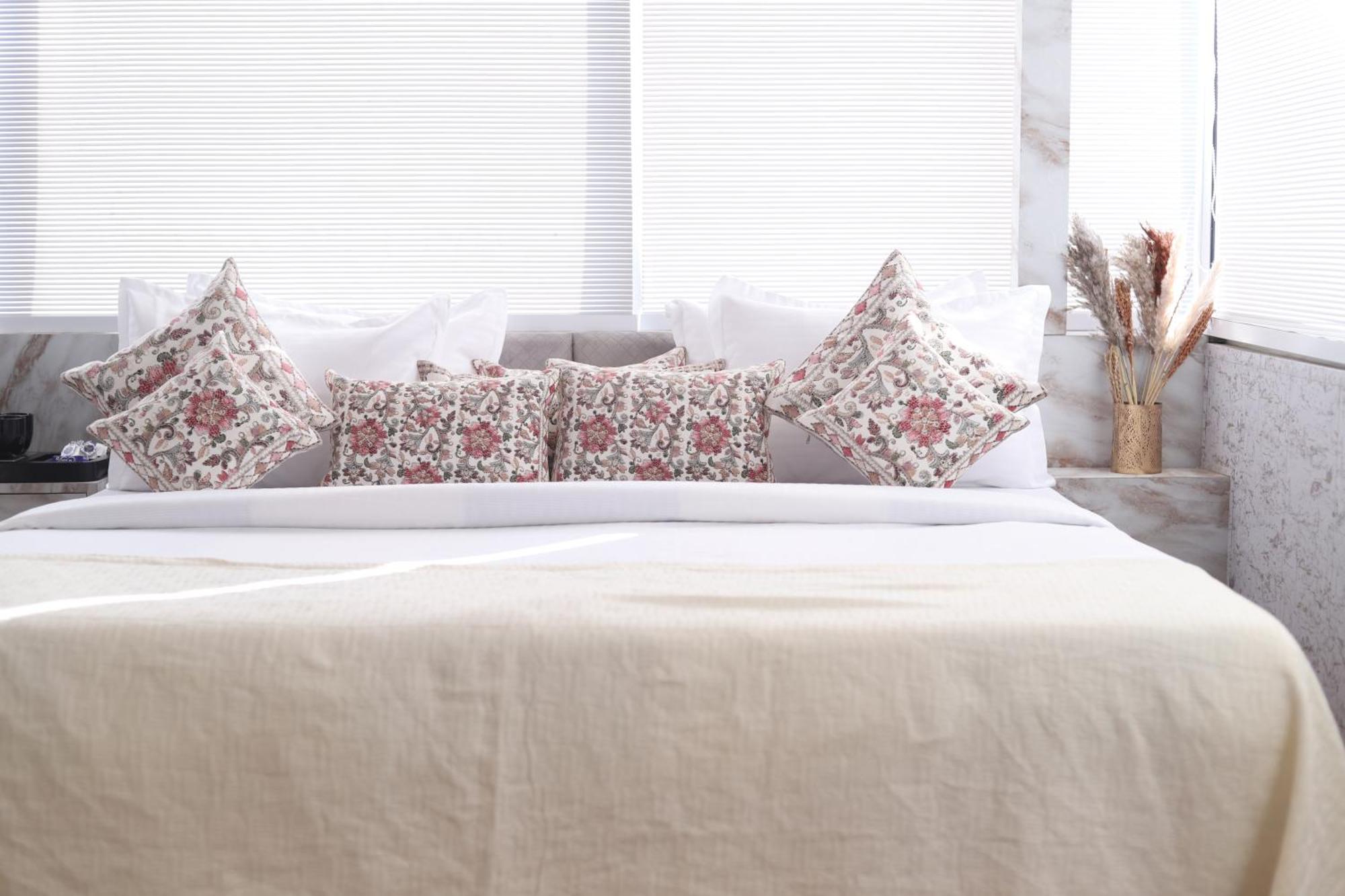 Apartment Perfectstayz Homes I Luxury Penthouse Haridwar