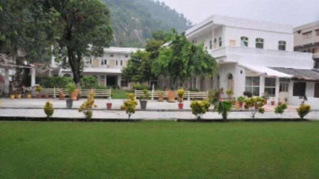 Hotel Bhajgovindam Haridwar
