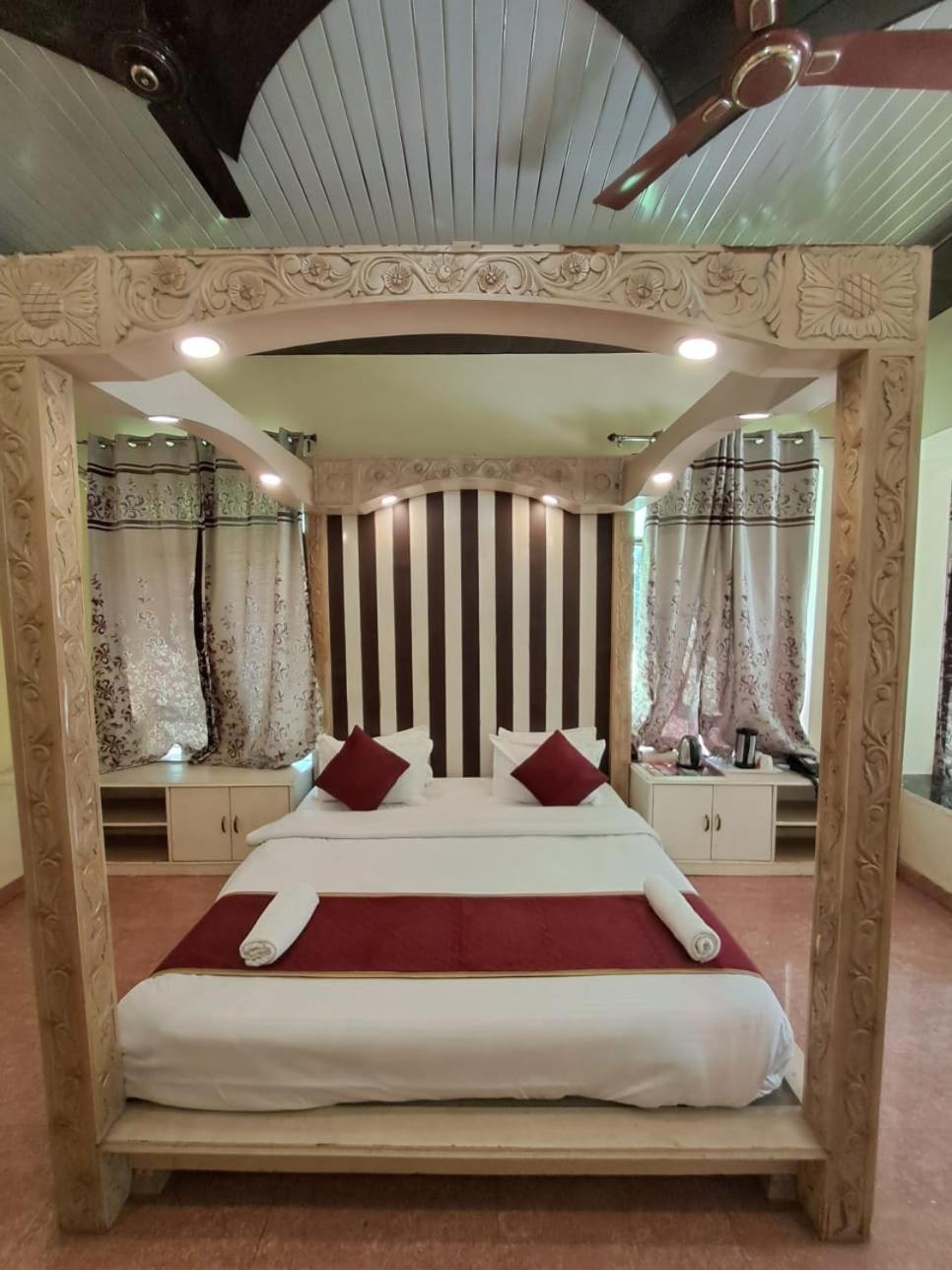 Hotel Bhajgovindam