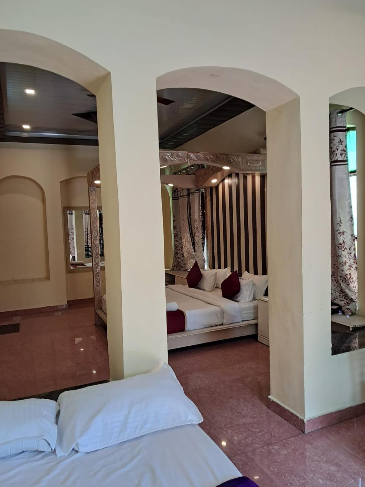 Bhajgovindam Hotel Haridwar