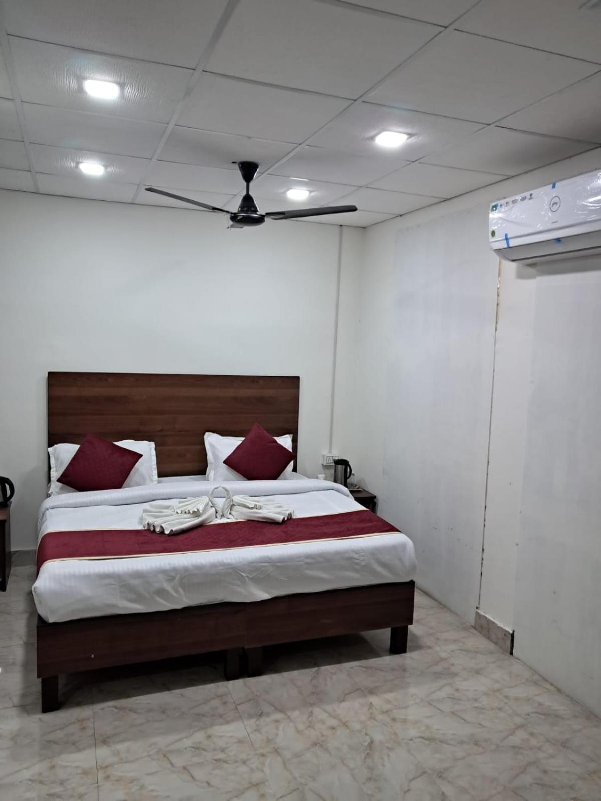 Hotel Bhajgovindam