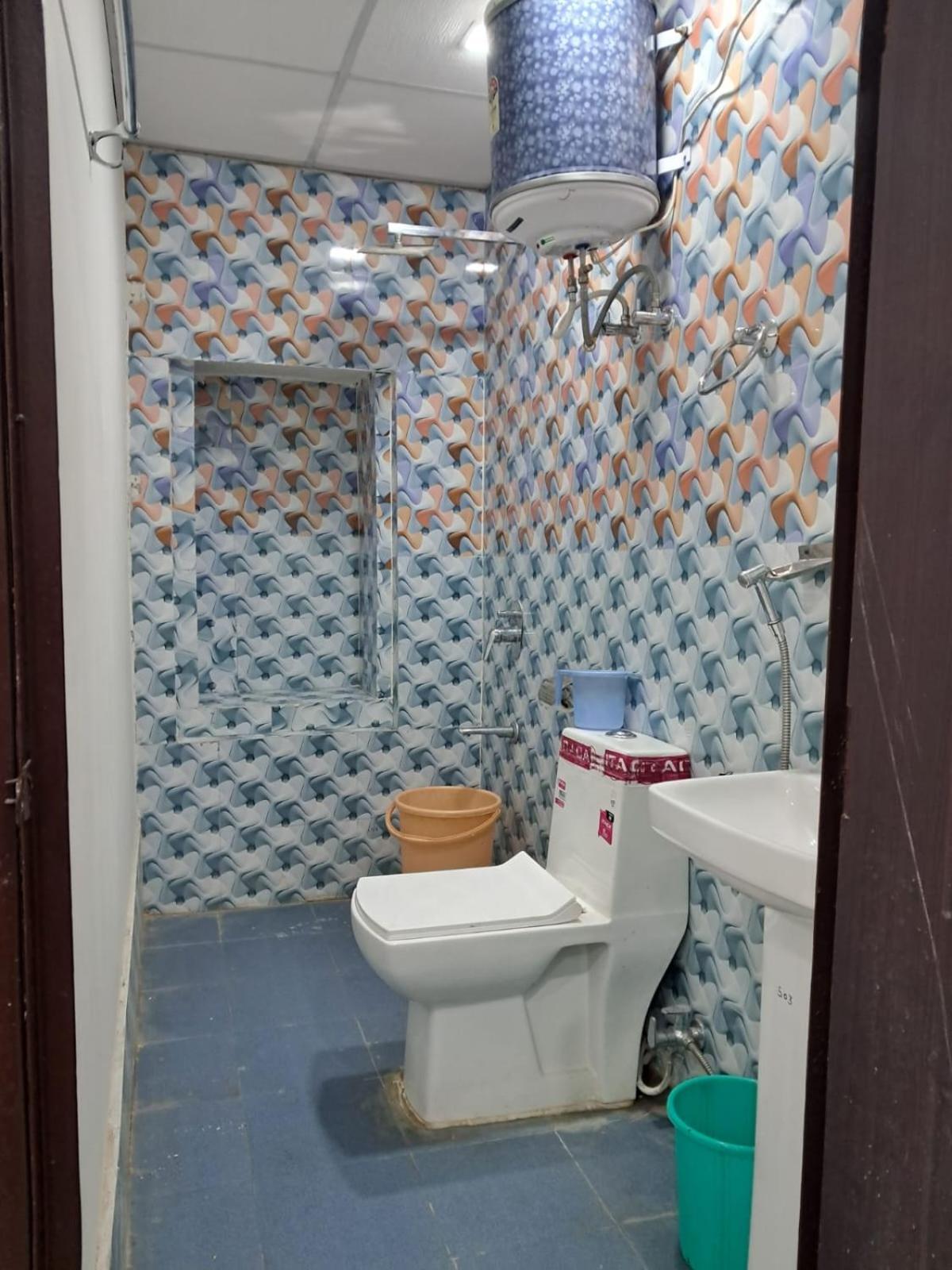 Hotel Bhajgovindam Haridwar